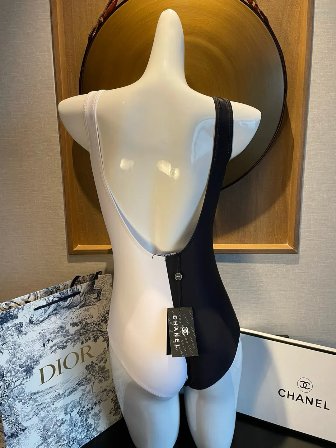 Women's Swimwear CHANEL 17498351