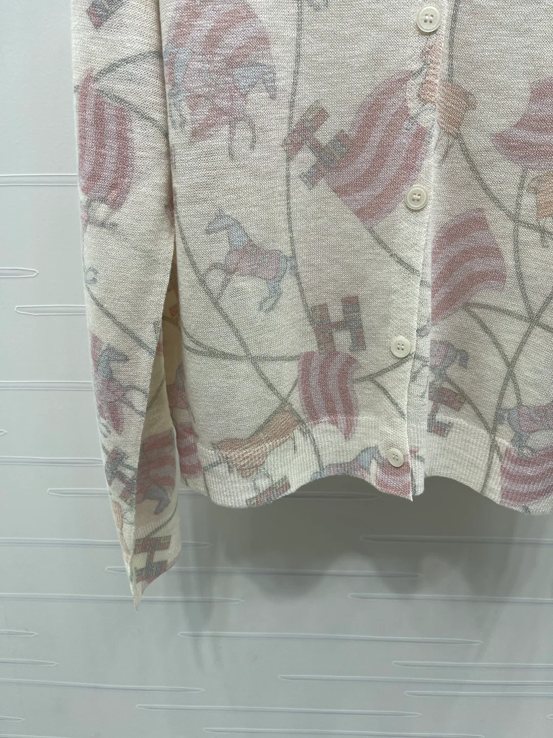 Women's Jumpers And Sweaters HERMES 17597761