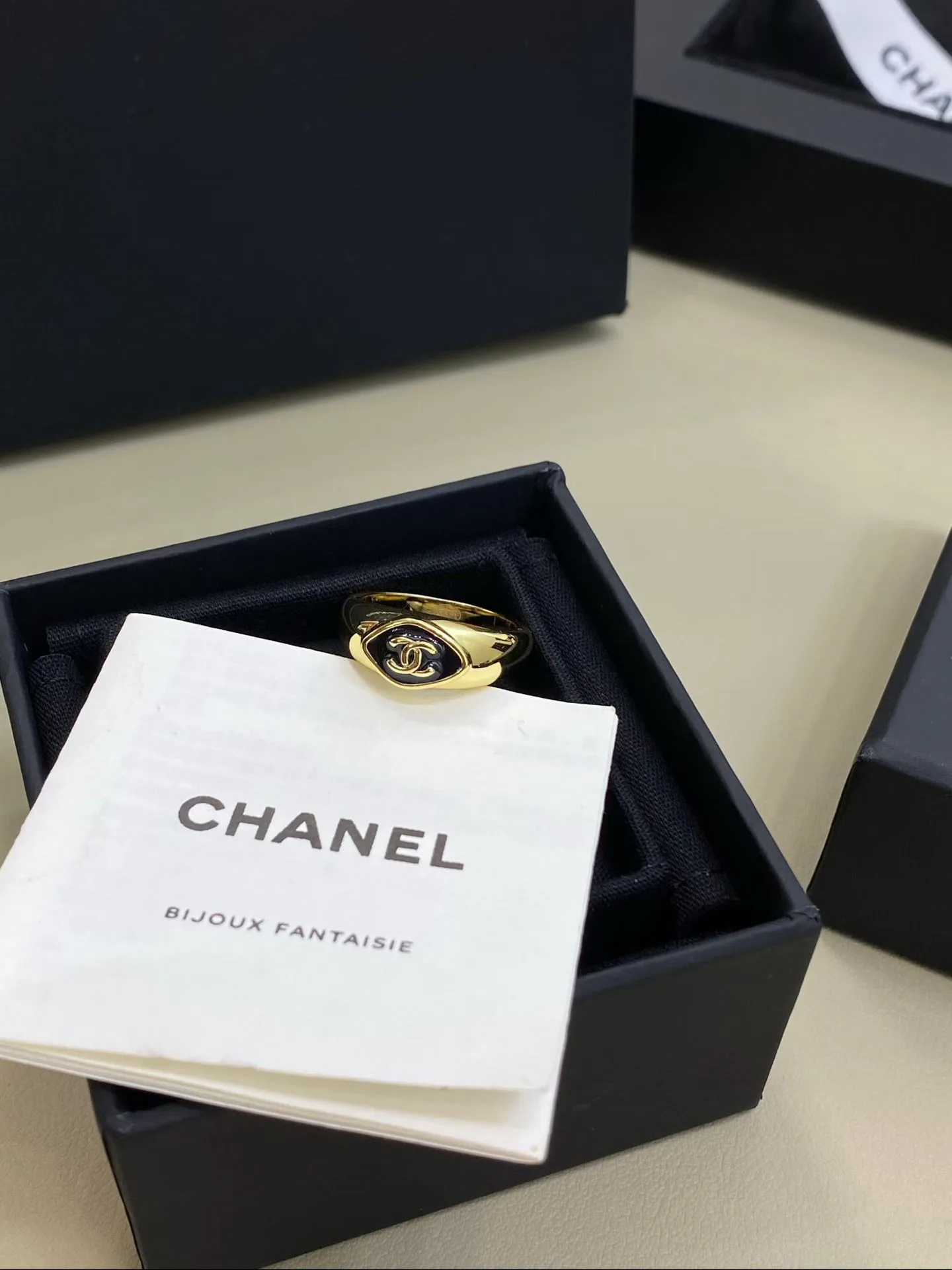 Jewelry CHANEL 18123084
