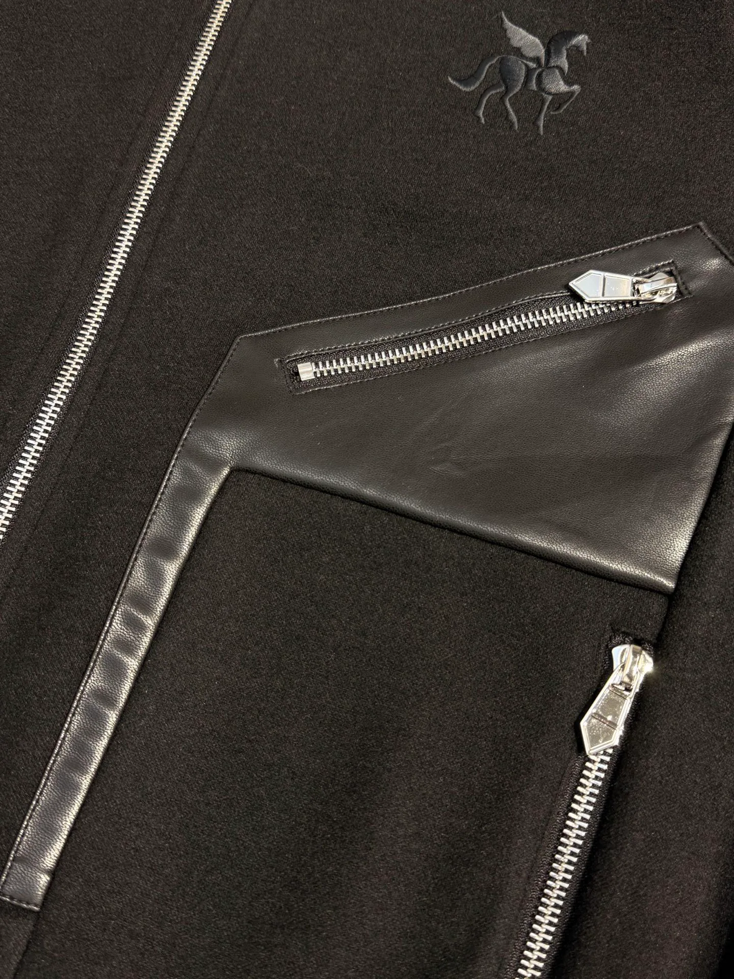 Men's Jackets And Down Jackets HERMES 17905278