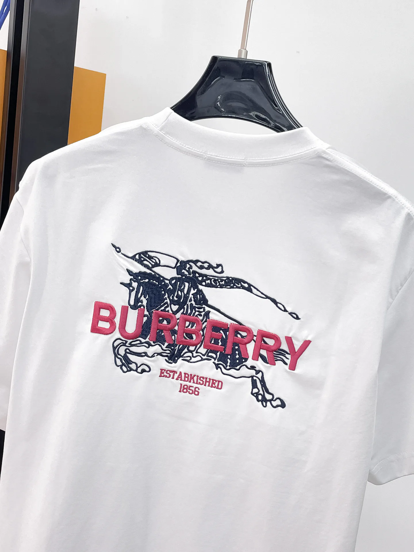 Men's T-Shirts BURBERRY 17371131