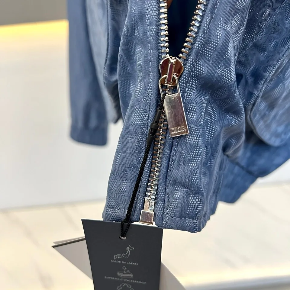 Men's Jackets And Down Jackets CHRISTIAN DIOR 18416760