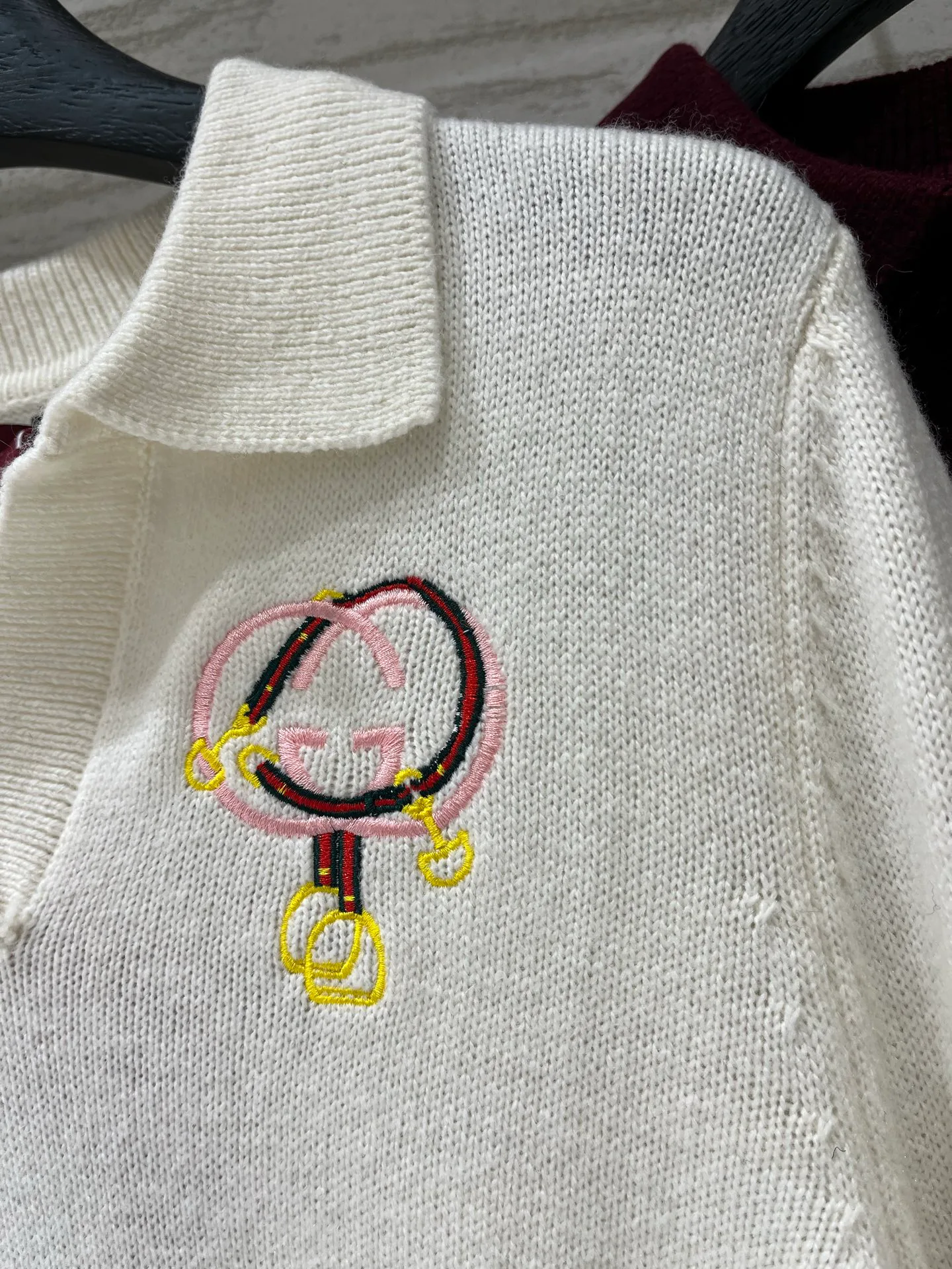 Women's Jumpers And Sweaters GUCCI 18533245