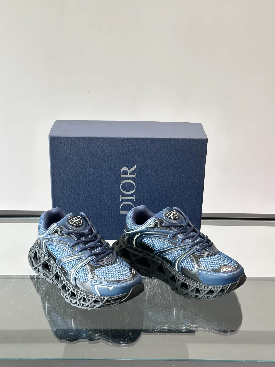 Women's Sneakers CHRISTIAN DIOR 18102568
