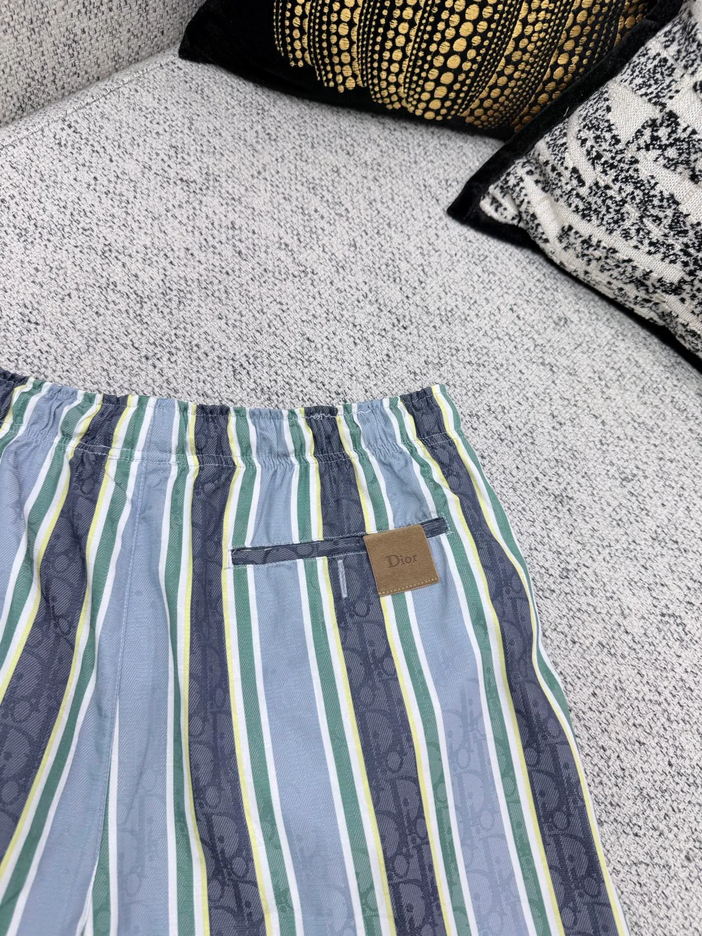 Men's Shorts CHRISTIAN DIOR 18074087
