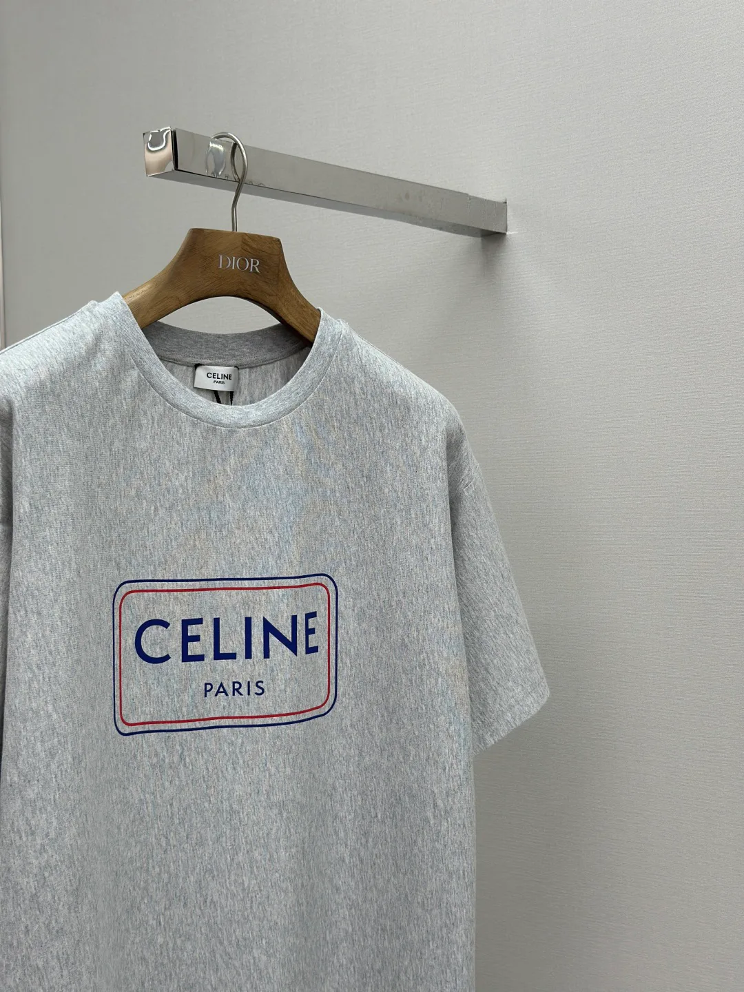 Men's T-Shirts CELINE 18191162
