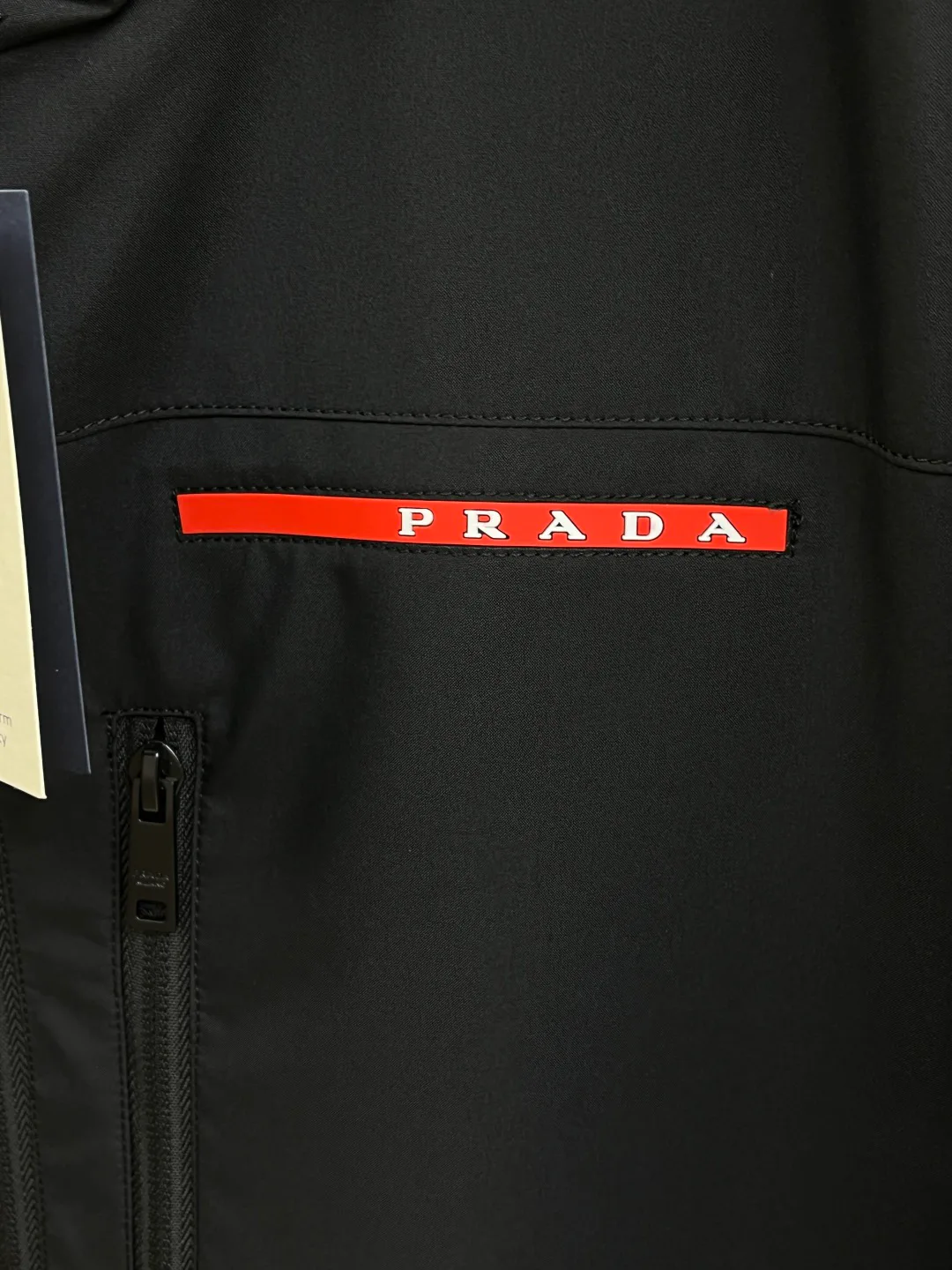Men's Jackets And Down Jackets PRADA 17410562
