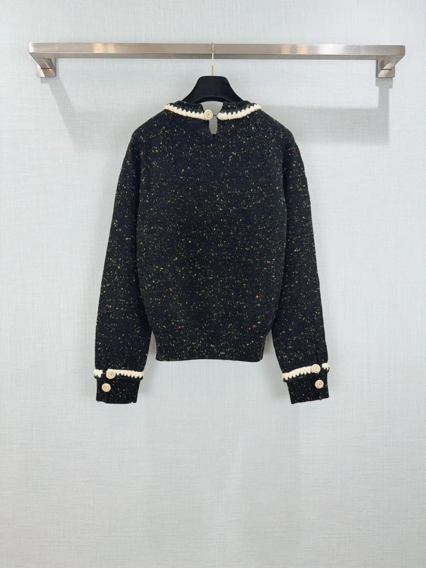 Women's Jumpers And Sweaters CHANEL 18219984