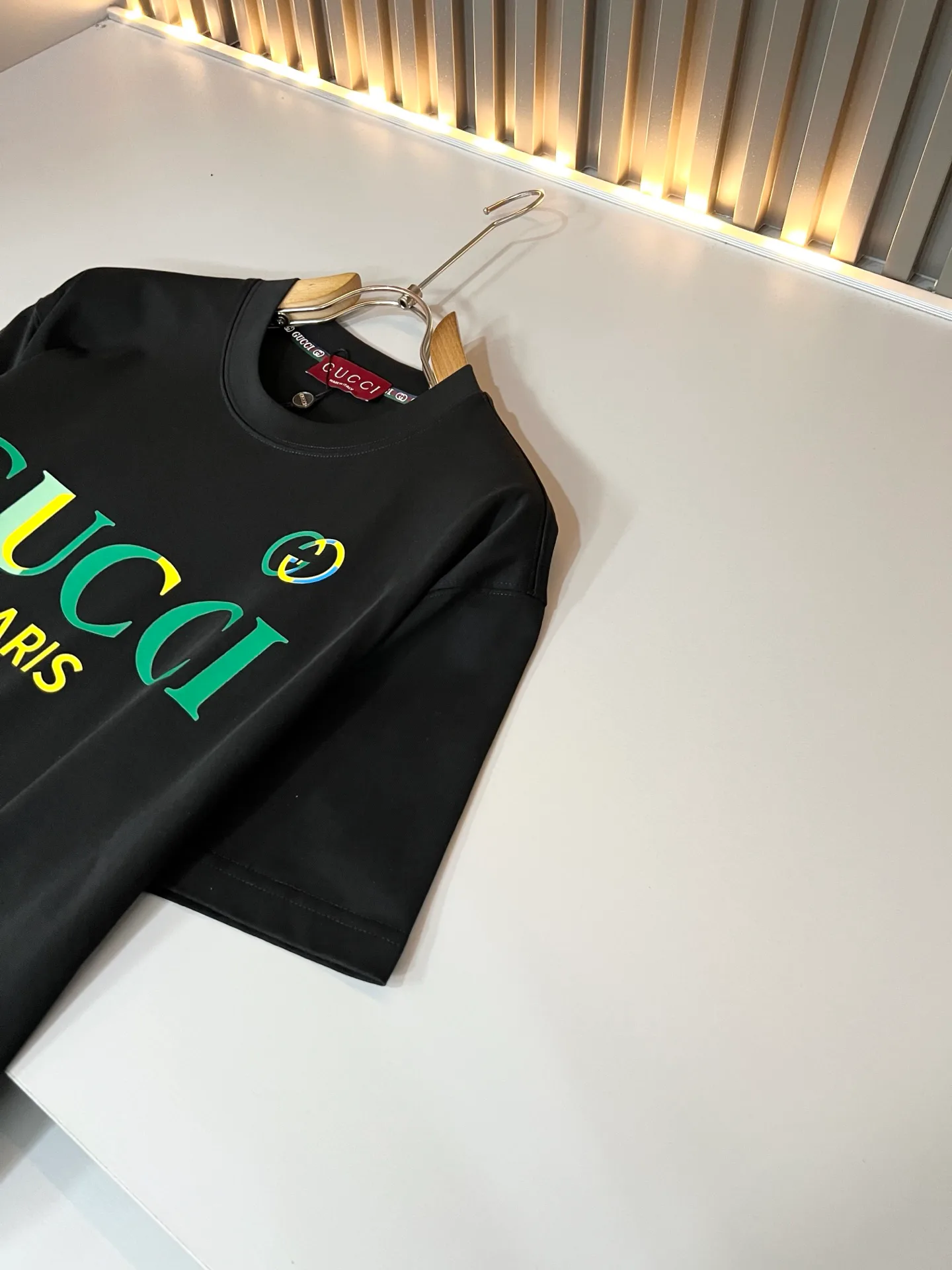 Men's T-Shirts GUCCI 18495647