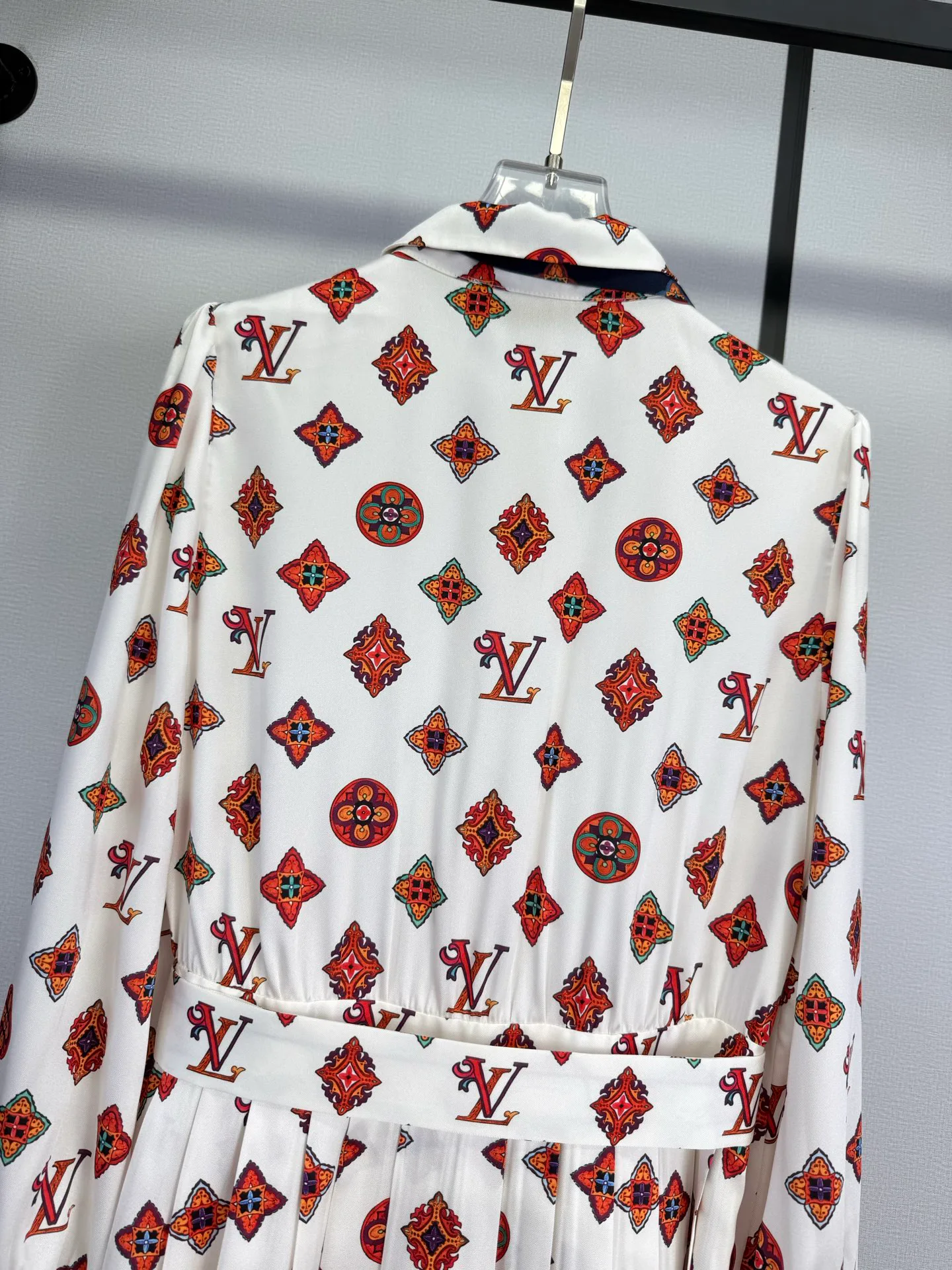 Women's Dresses LOUIS VUITTON 18022238