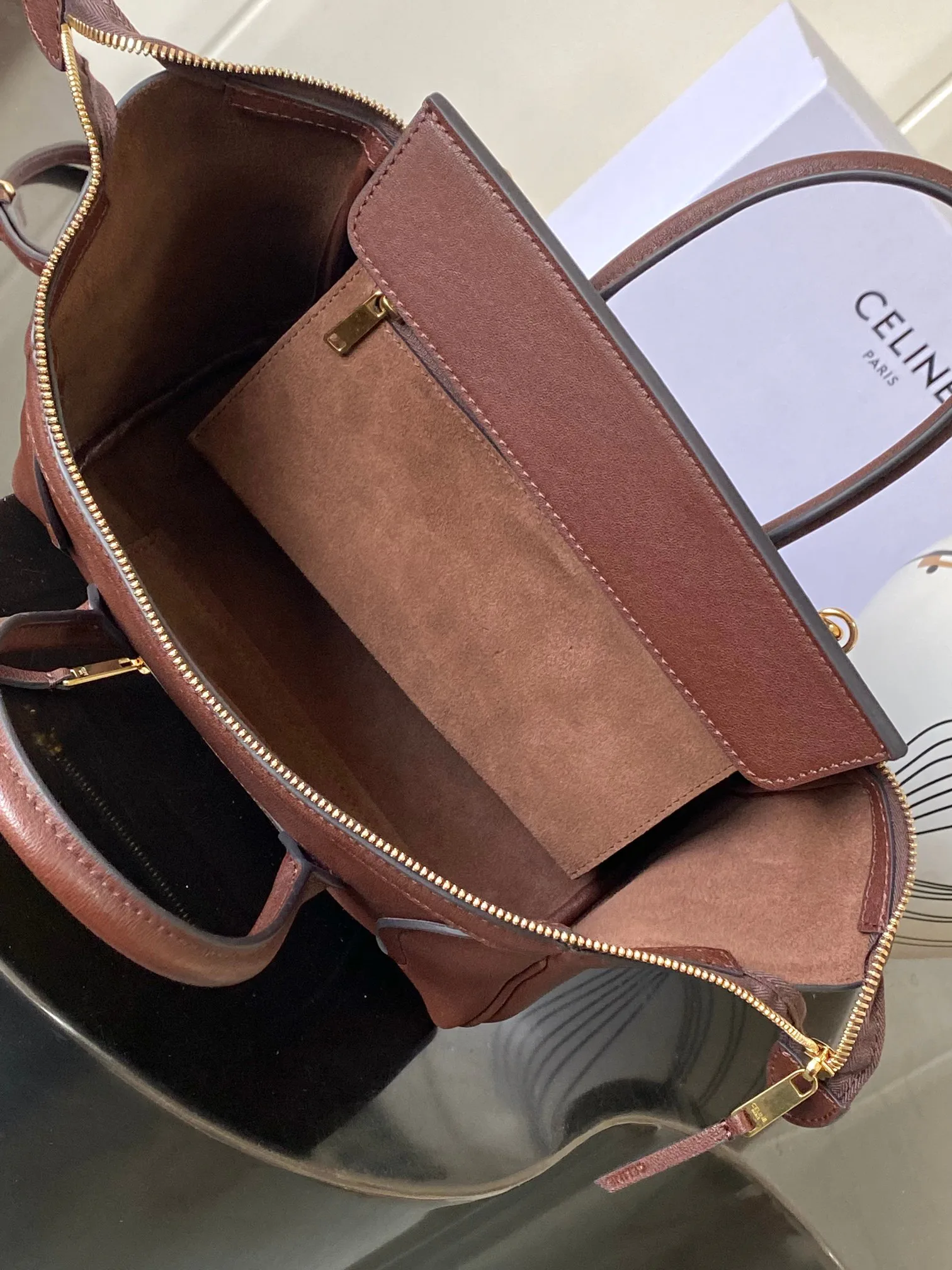 Women's Classic Handbags CELINE 18310364