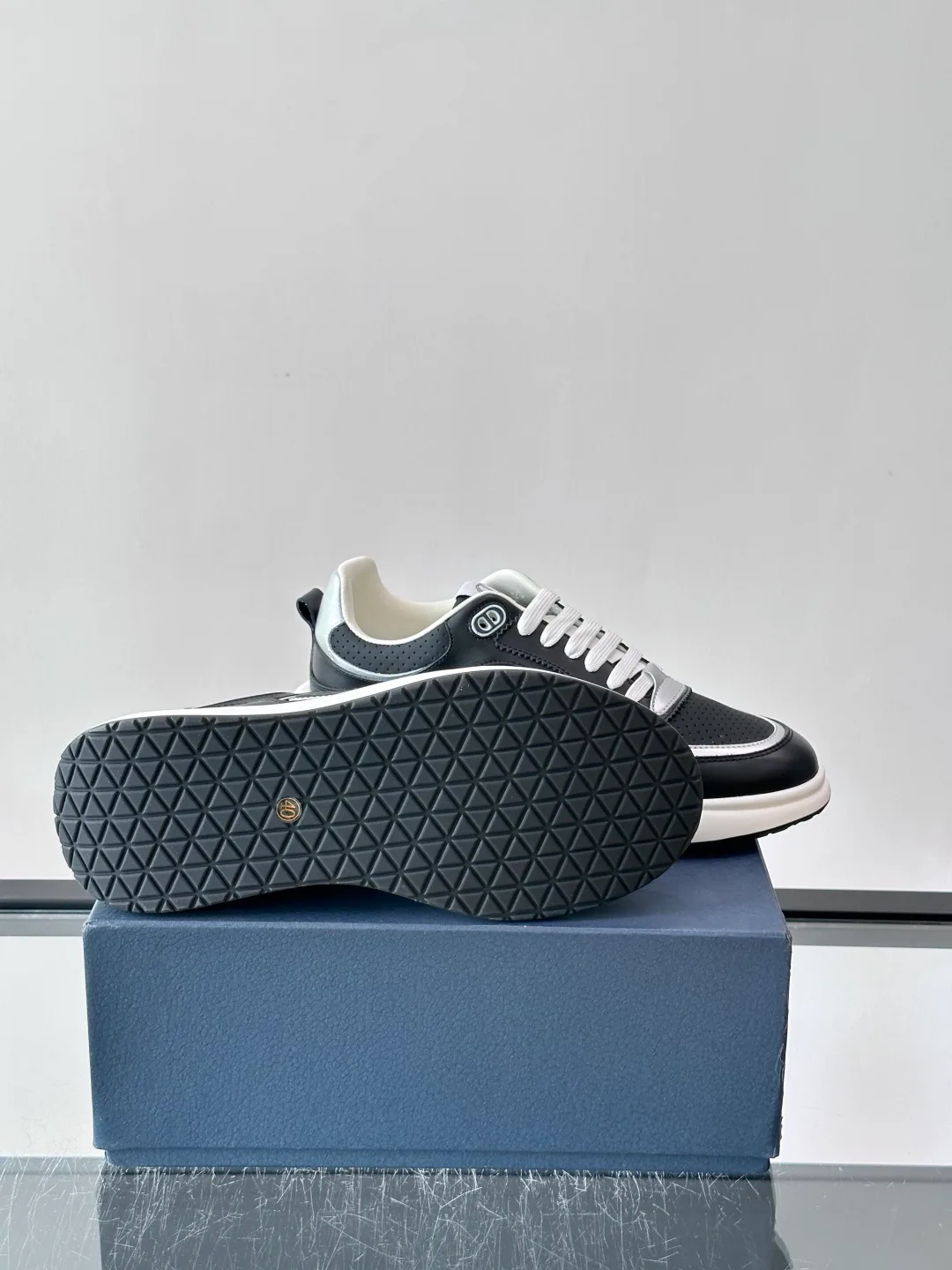 Men's Sneakers CHRISTIAN DIOR 18118601