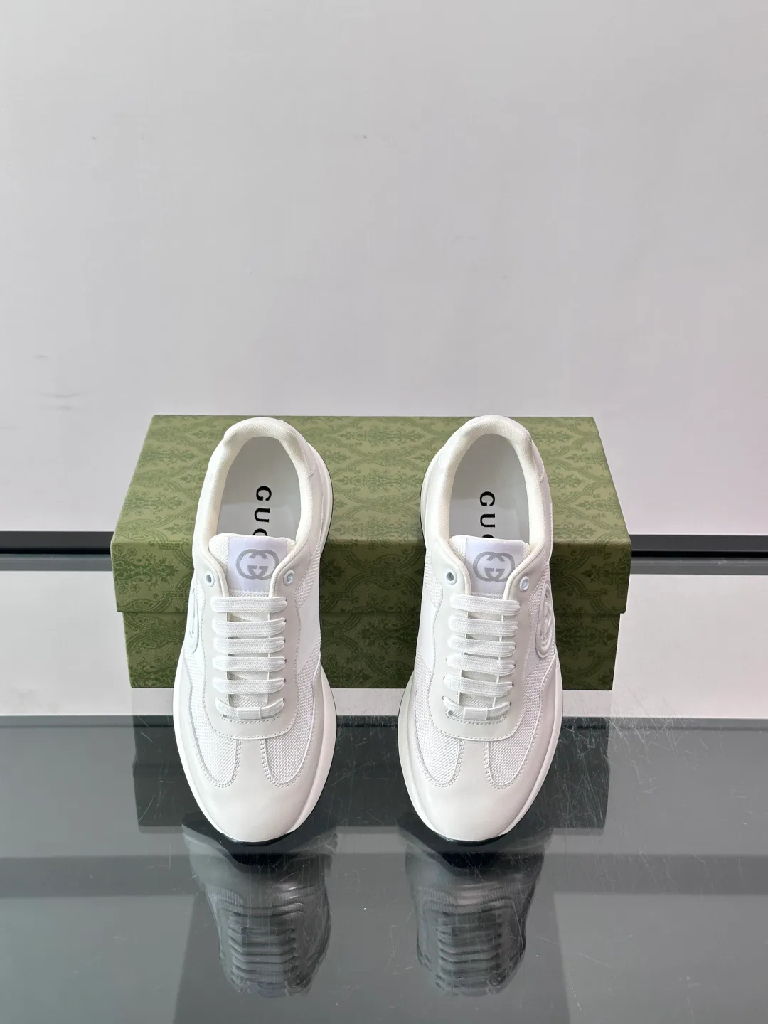 Men's Sneakers GUCCI 17672672