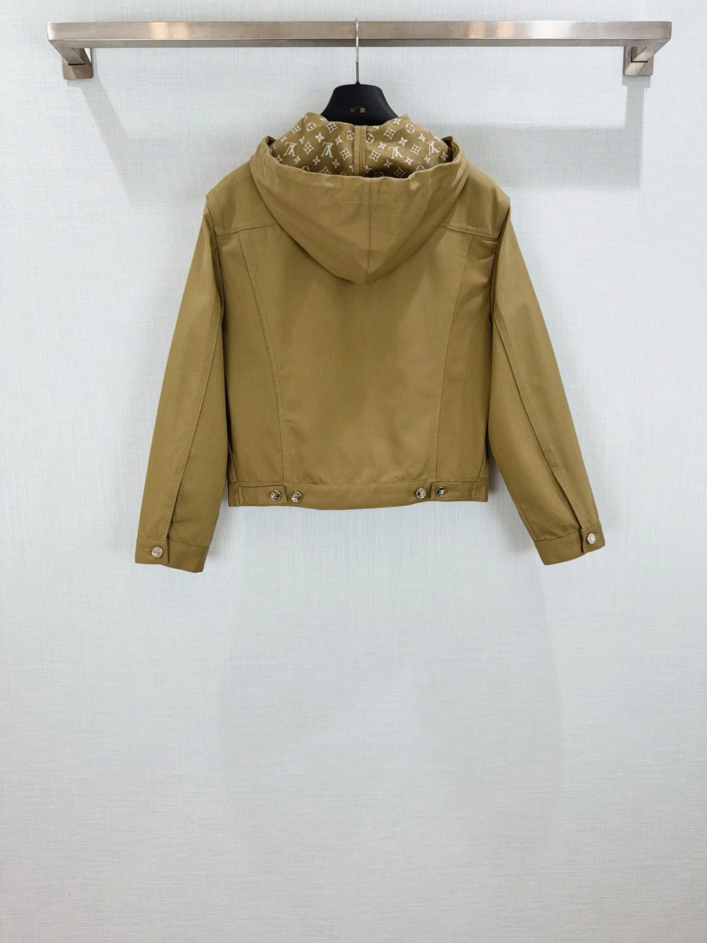 Women's Jackets And Down Jackets LOUIS VUITTON 17669155
