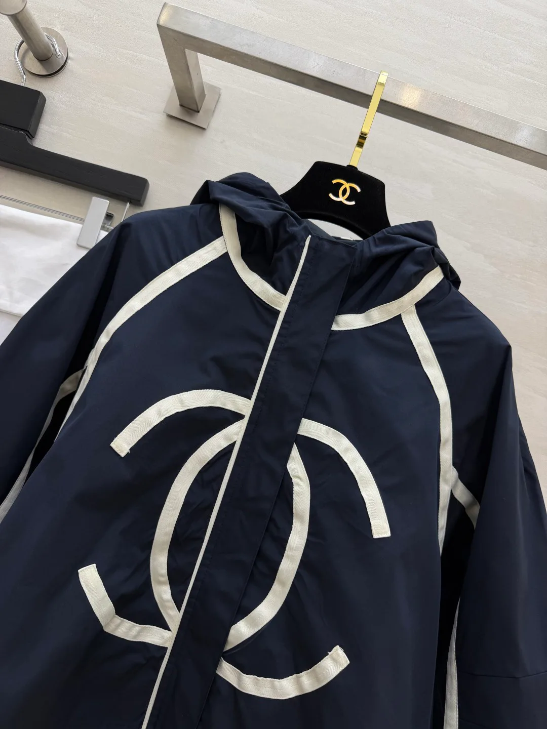 Women's Jackets And Down Jackets CHANEL 18276691