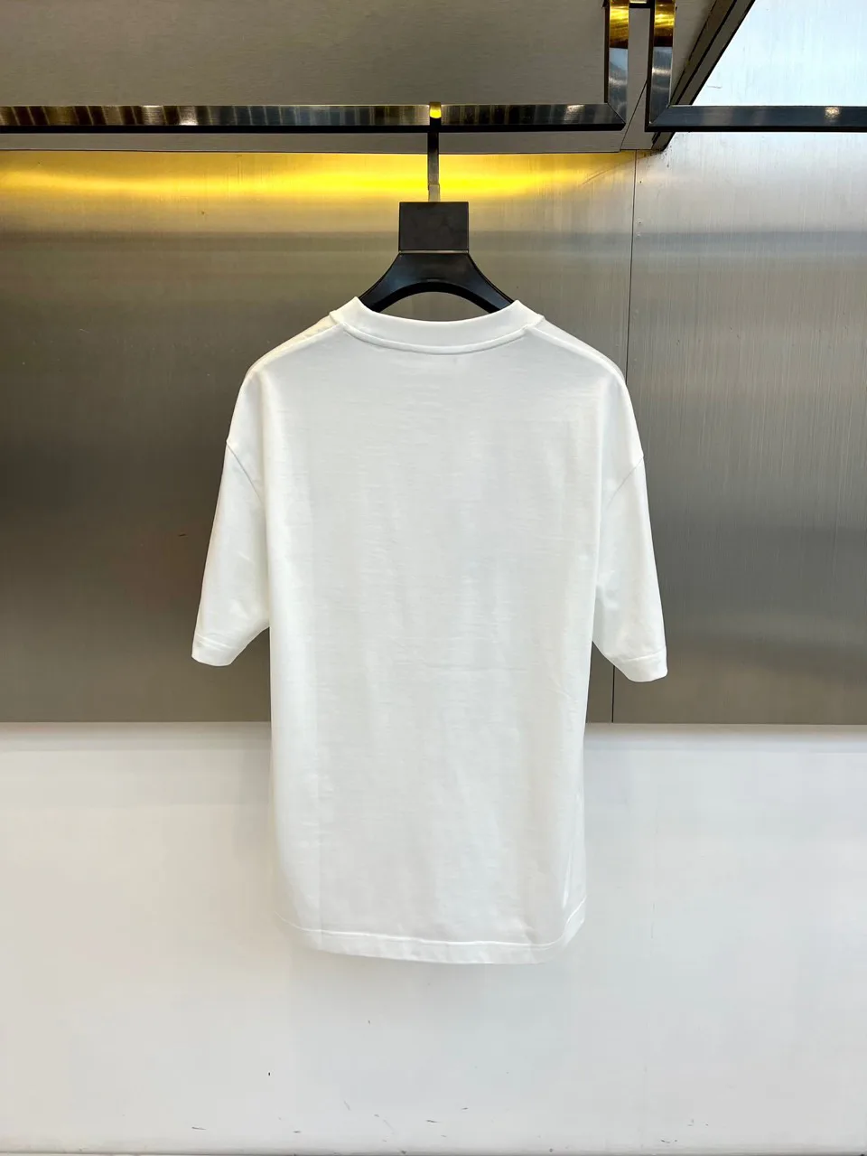 Men's T-Shirts GUCCI 18543078