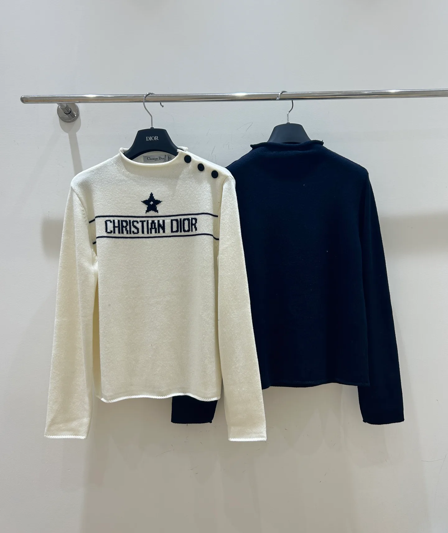 Women's Jumpers And Sweaters CHRISTIAN DIOR 18097451