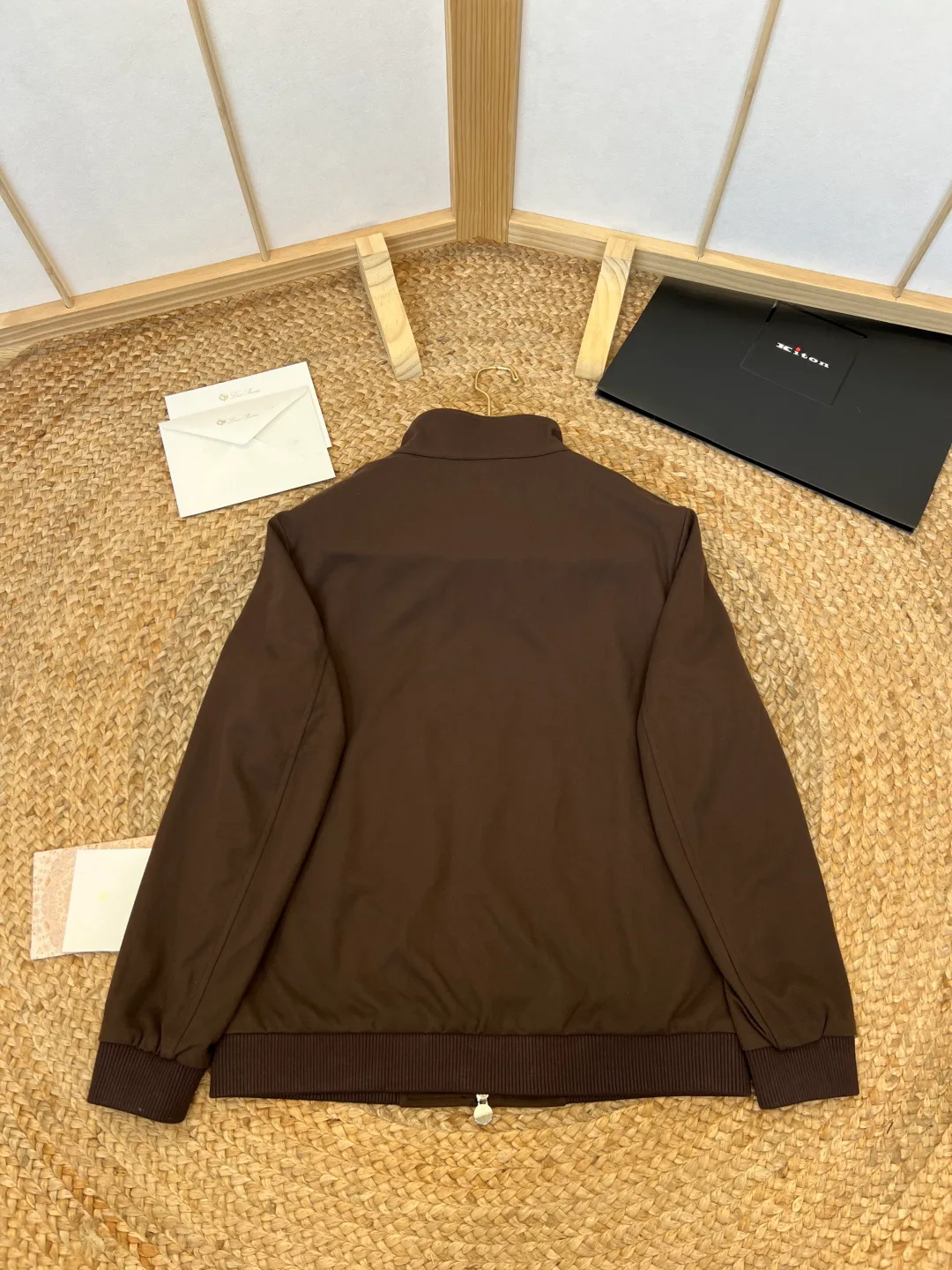 Men's Jackets And Down Jackets KITON 17572071