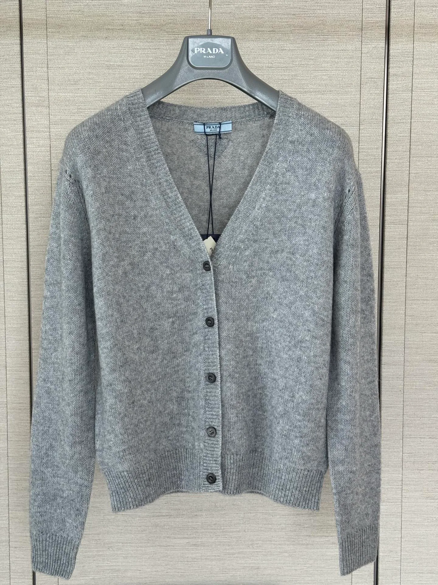 Women's Jumpers And Sweaters PRADA 19551807