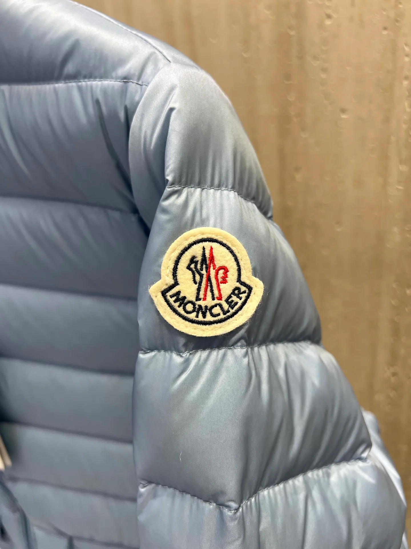 Women's Jackets And Down Jackets MONCLER 18212694