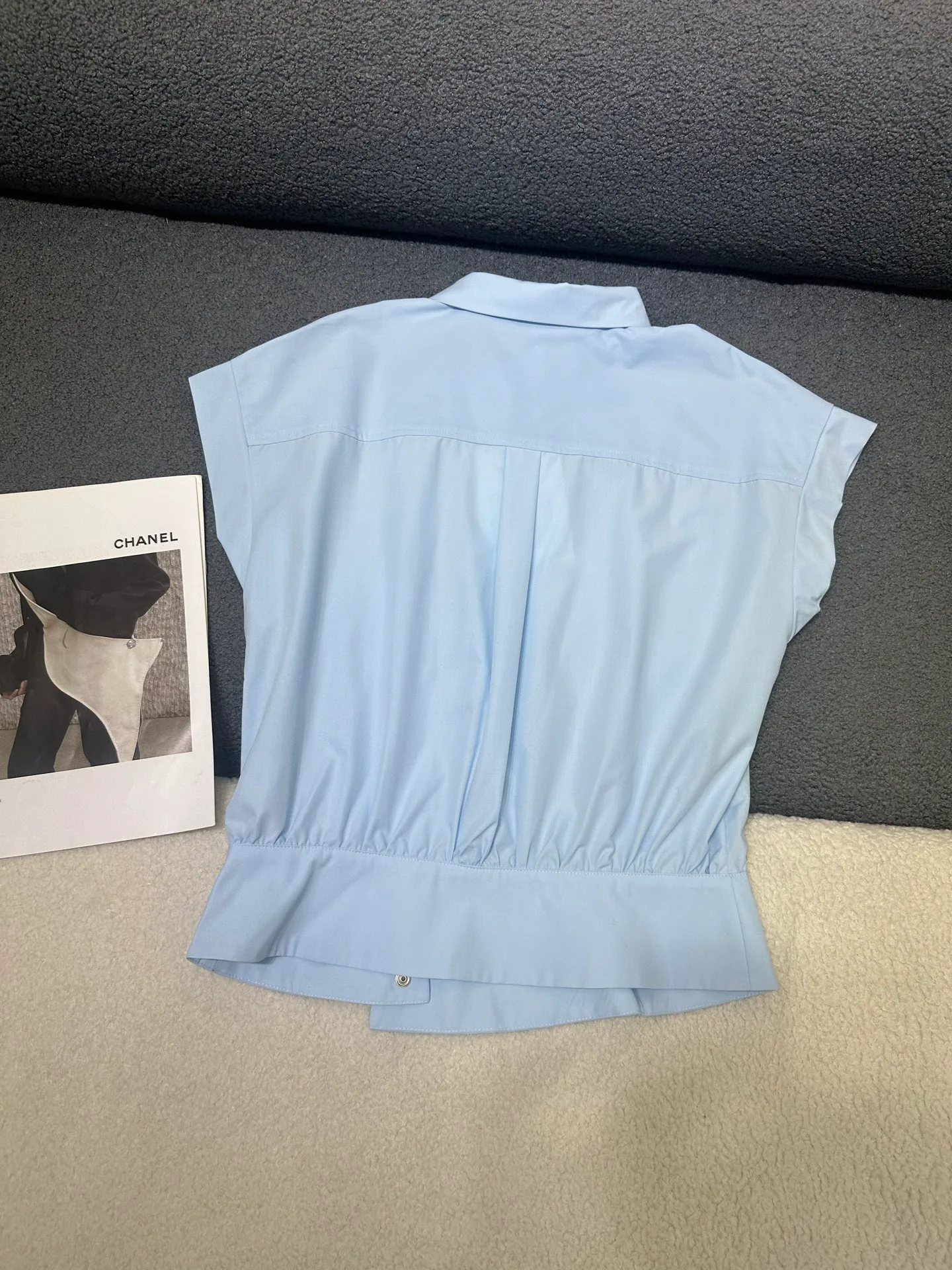 Women's Shirts CHANEL 17680889