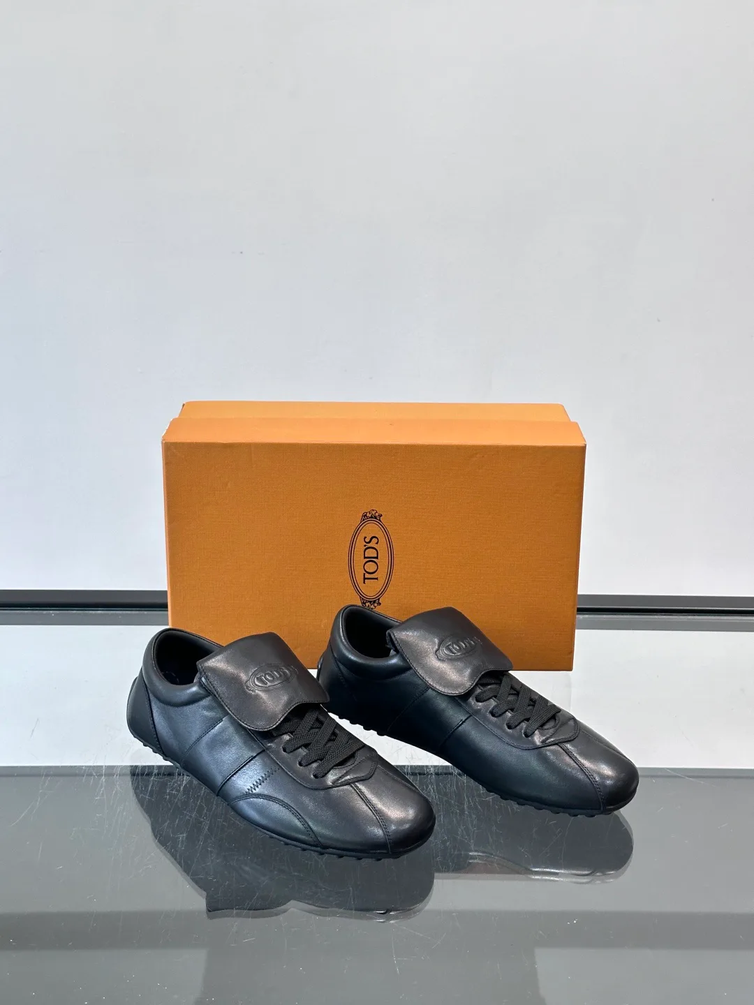 Men's Sneakers TOD'S 17905720