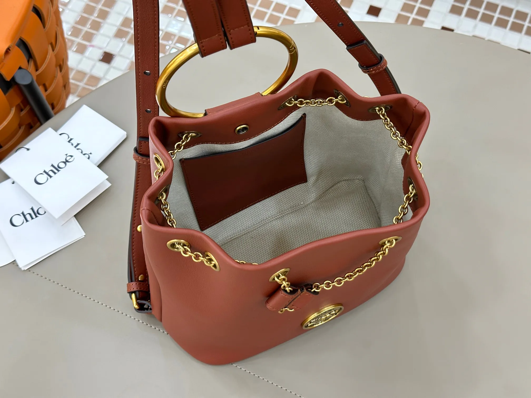 Women's Classic Handbags CHLOE 17875583