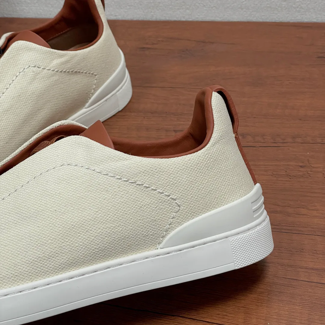 Men's Sneakers ZEGNA 16873319
