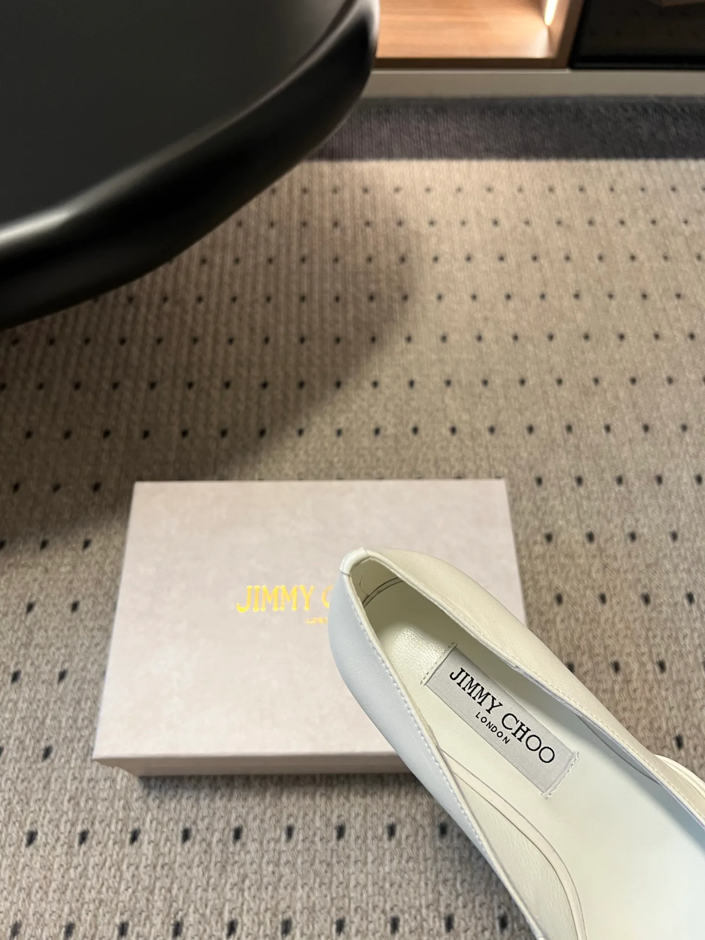 Women's Heels JIMMY CHOO 17345441