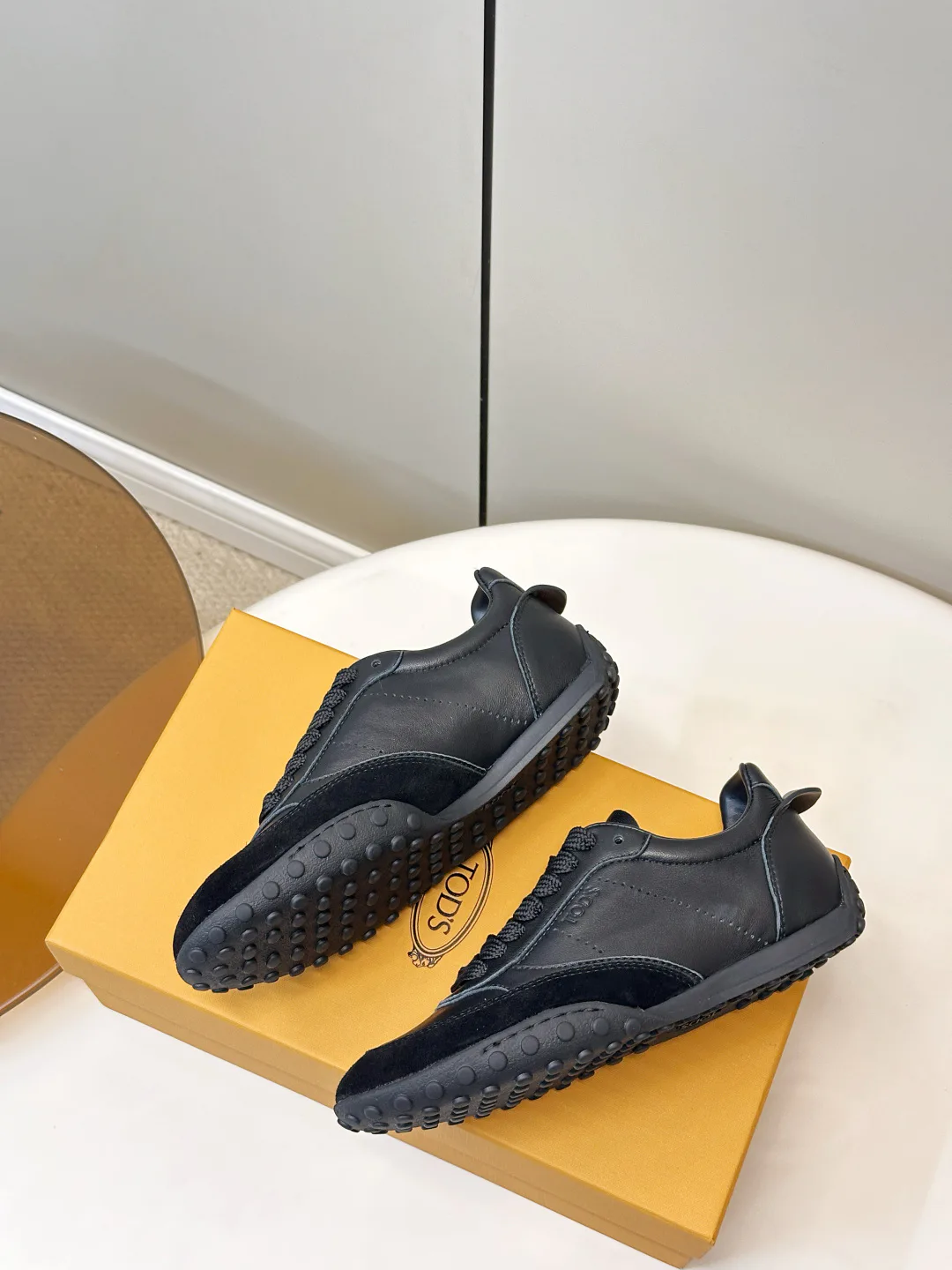 Women's Sneakers TOD'S 18397678