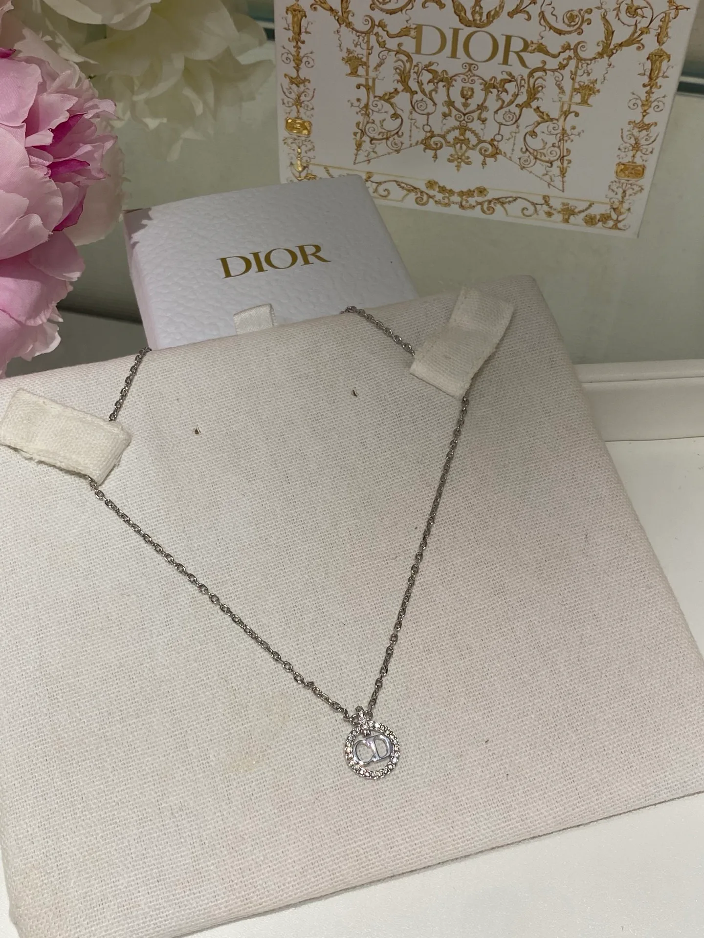 Jewelry CHRISTIAN DIOR 17868620