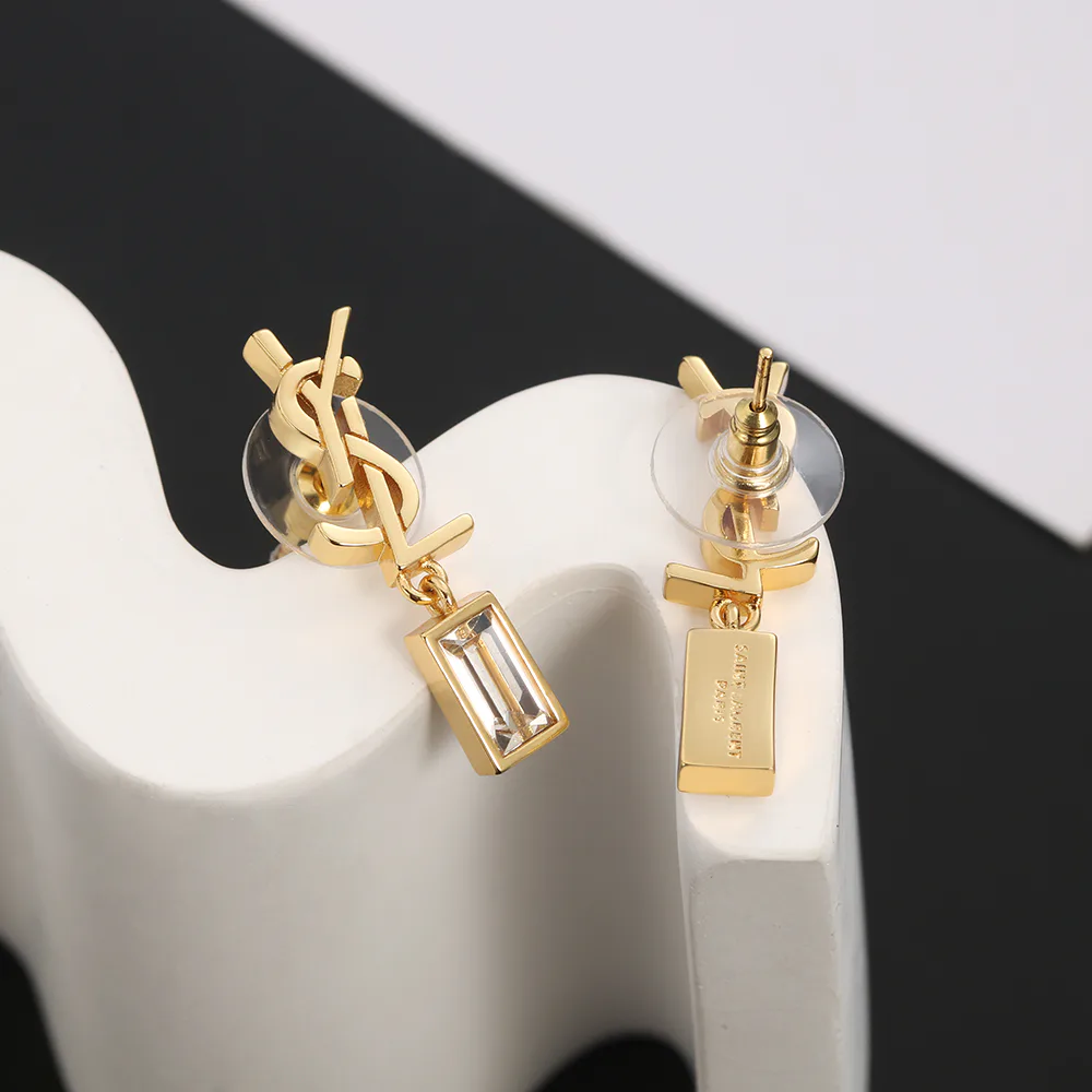 Jewelry SAINT LAURENT 17049869