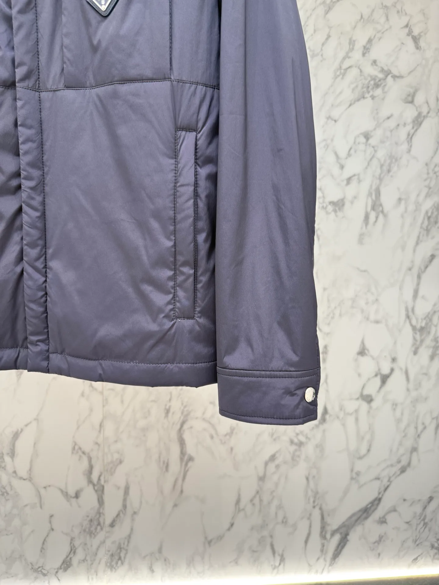 Women's Jackets And Down Jackets PRADA 18178420