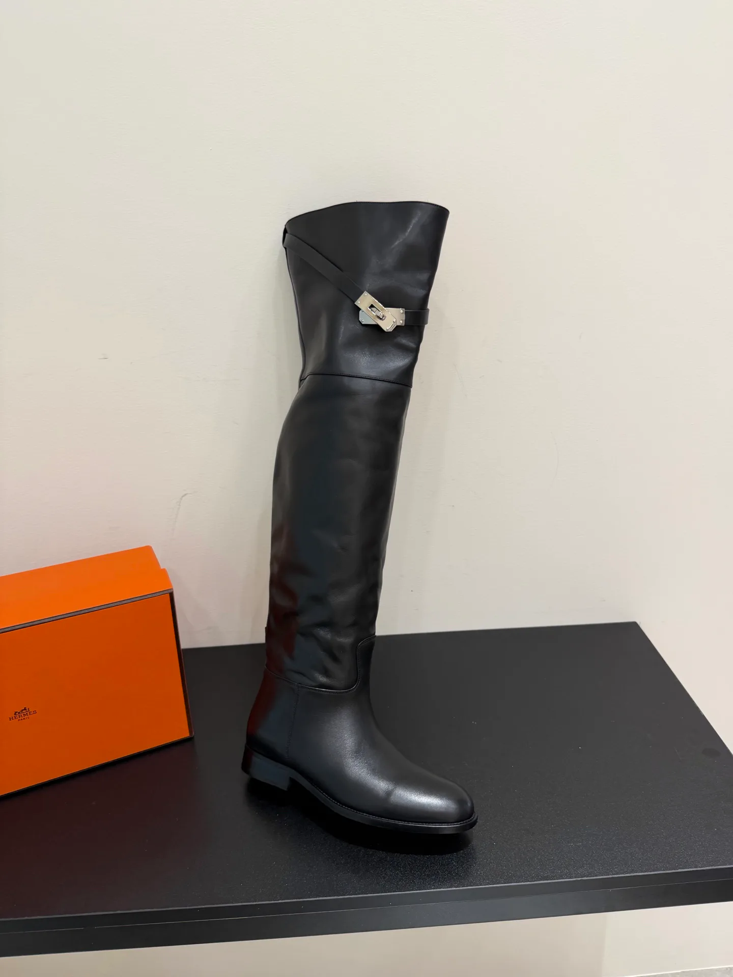 Women's Boots HERMES 18087065