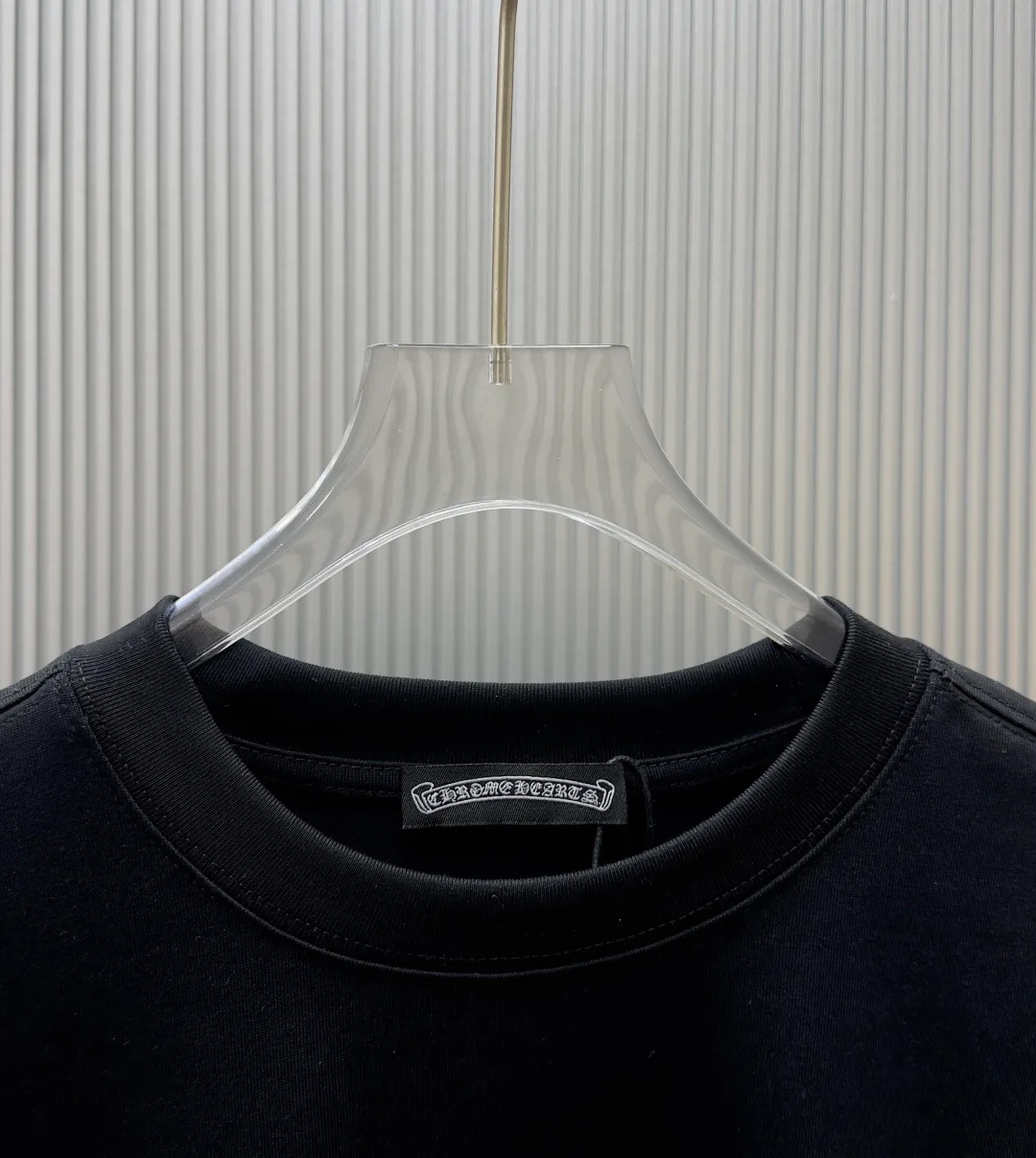 Men's T-Shirts CHROME HEARTS 17293808