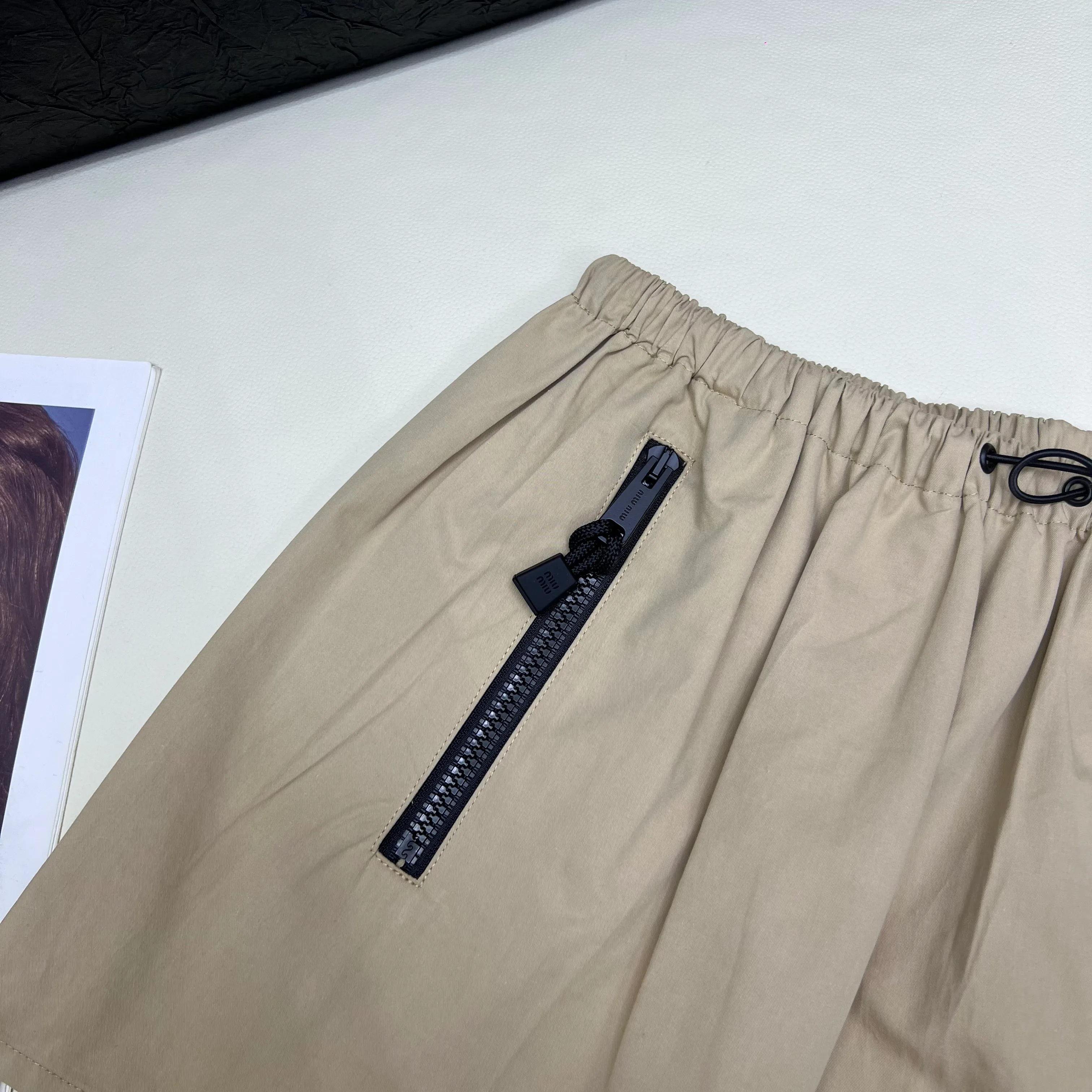 Women's Skirts MIU MIU 17839892