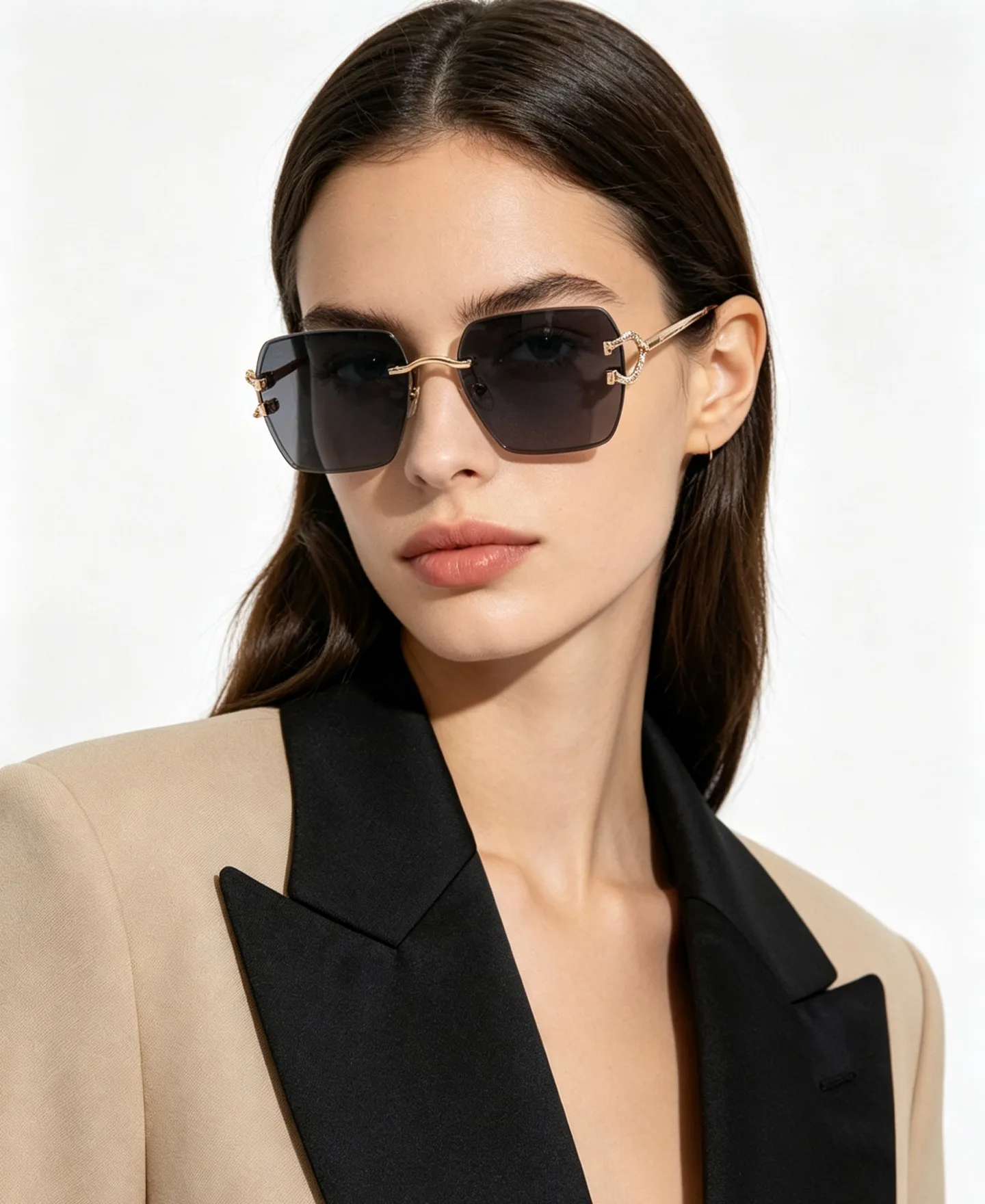 Glasses CARTIER 18441784