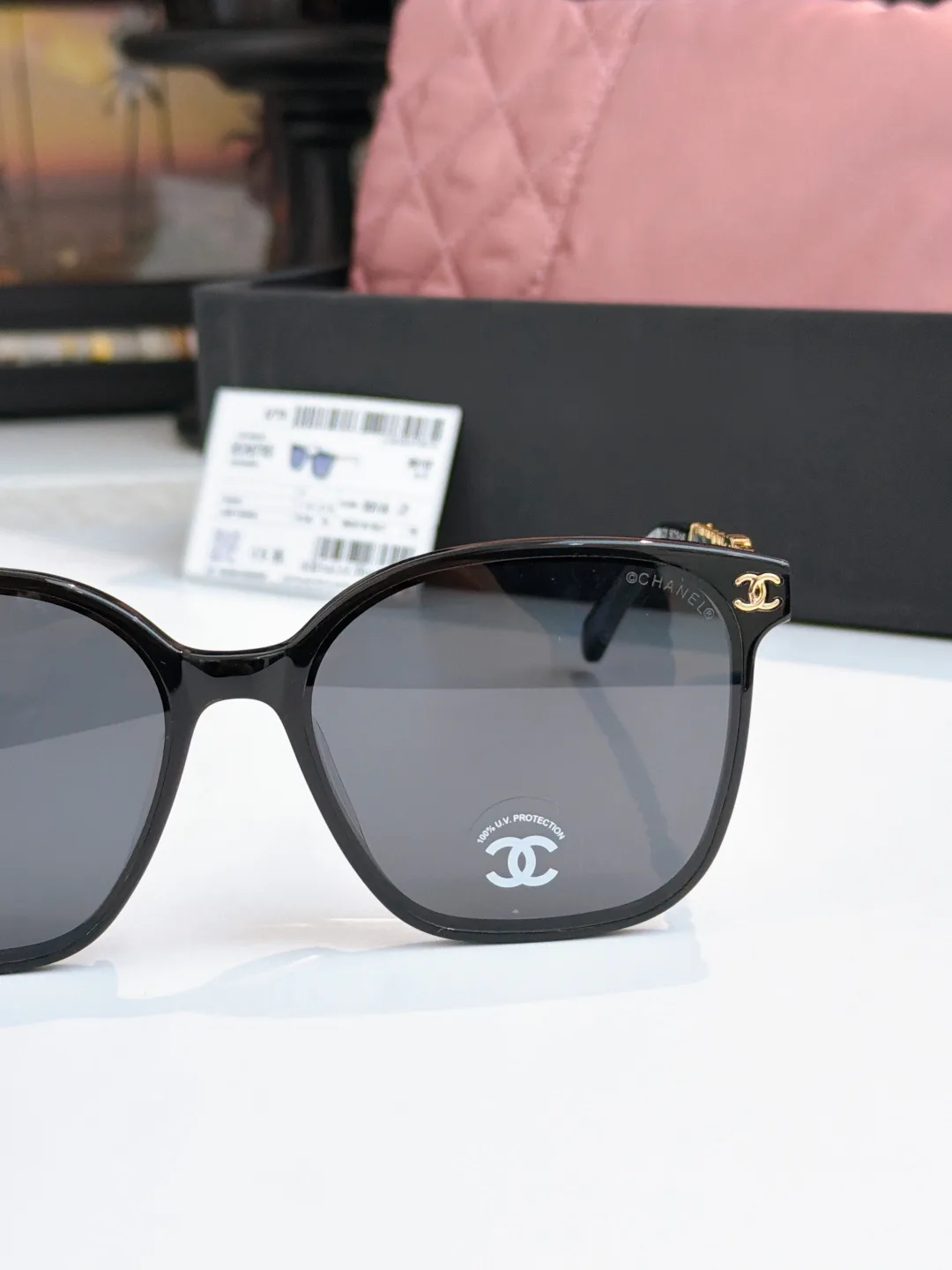 Glasses CHANEL 17852853