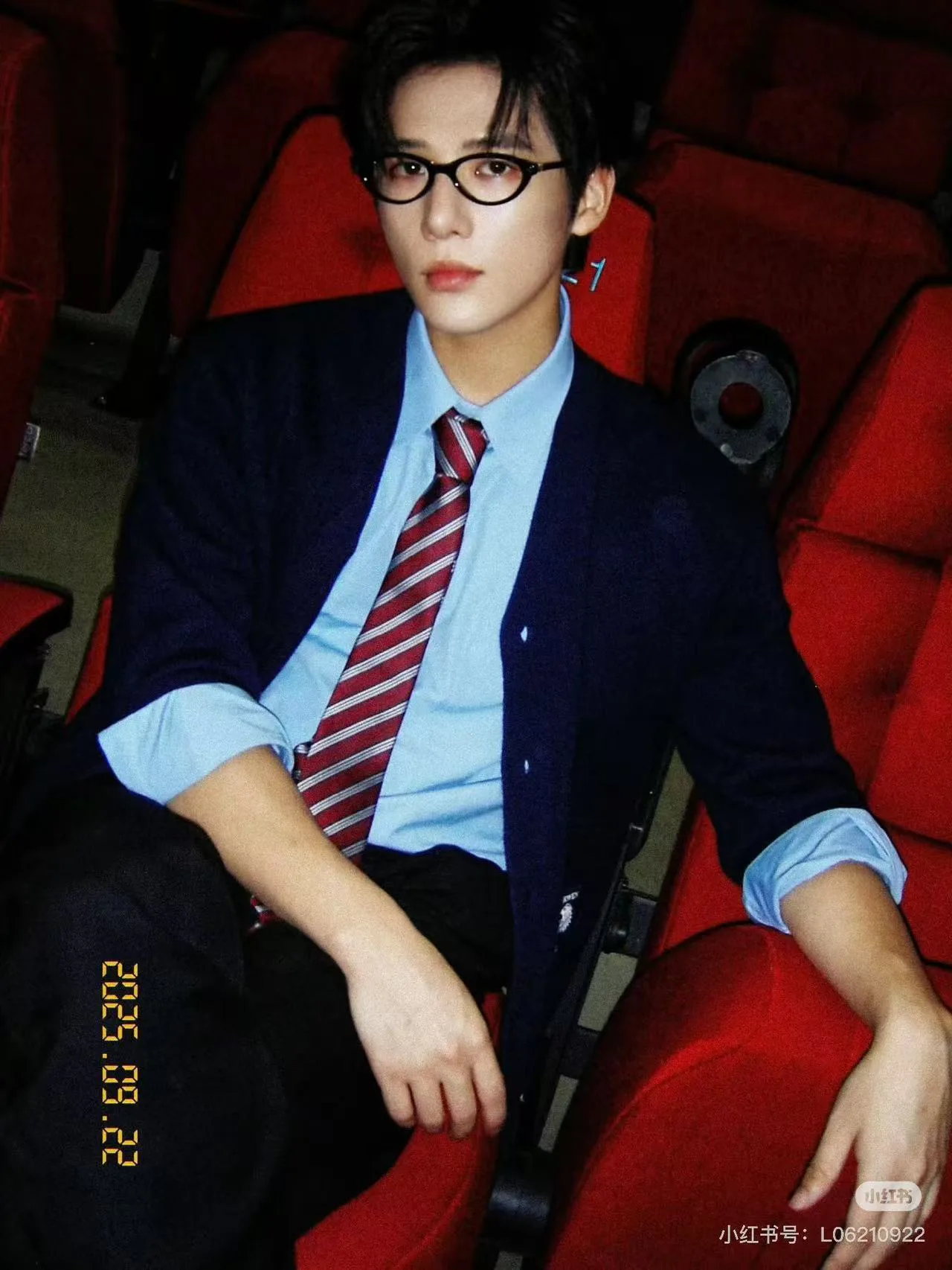 Glasses GENTLE MONSTER 17535225