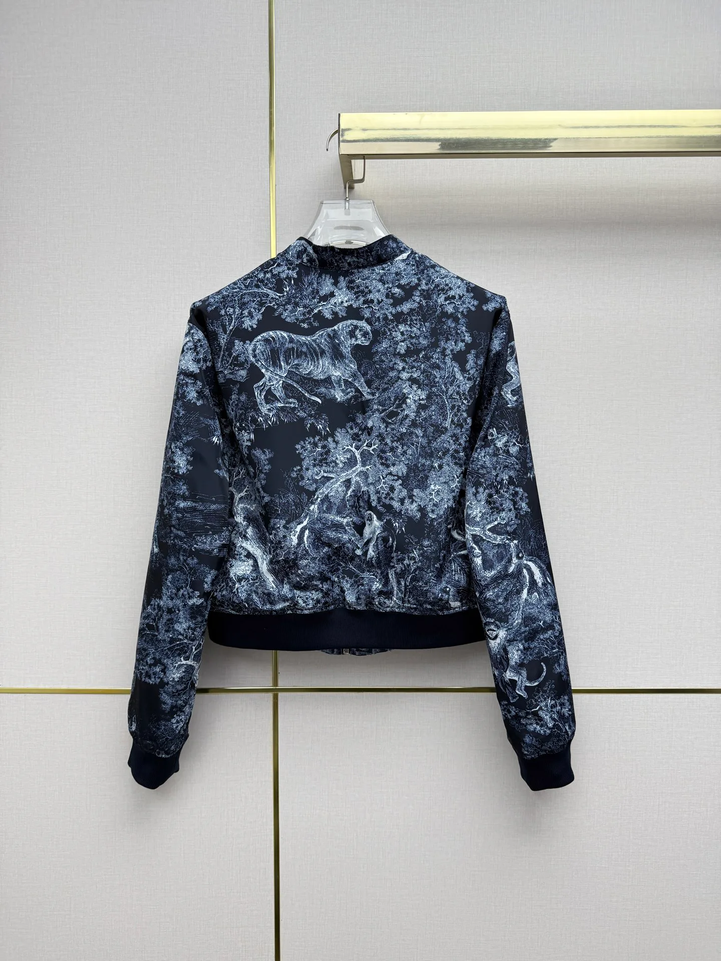 Women's Jackets And Down Jackets CHRISTIAN DIOR 18298496