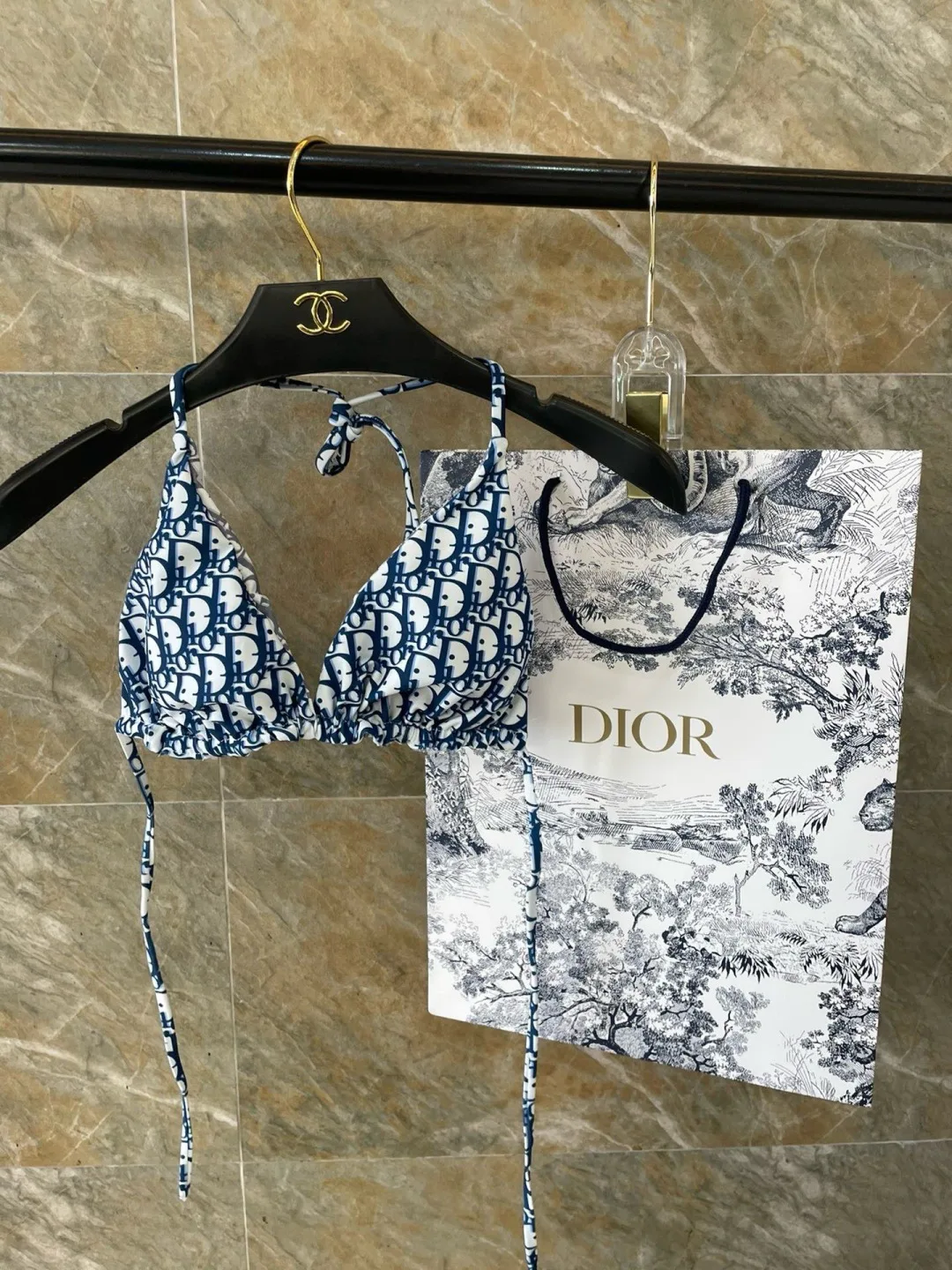 Women's Swimwear CHRISTIAN DIOR 17448605