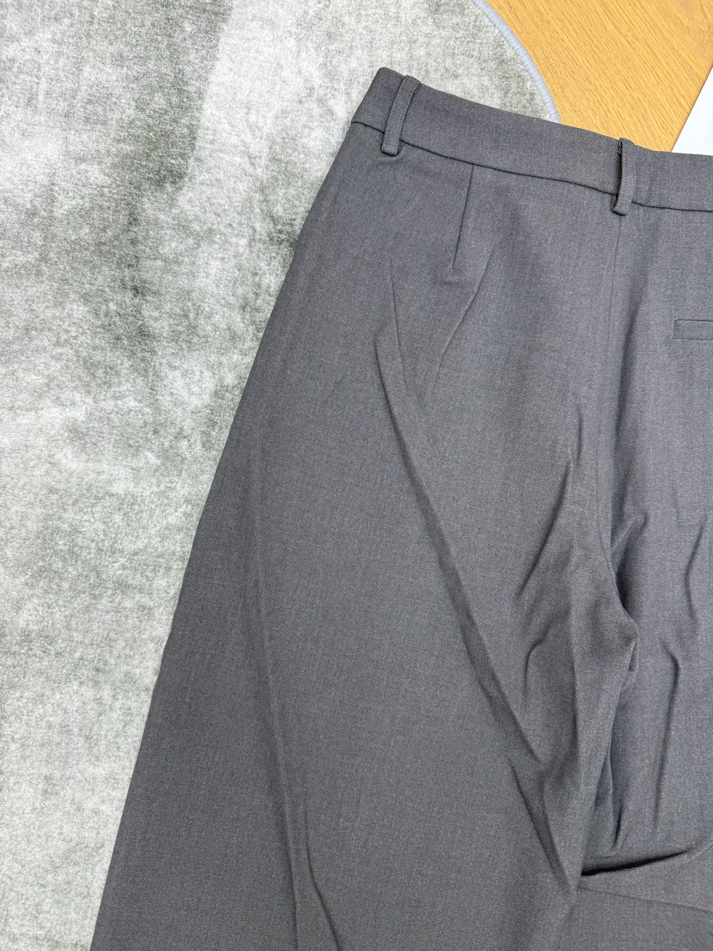 Women's Trousers CHANEL 18348253