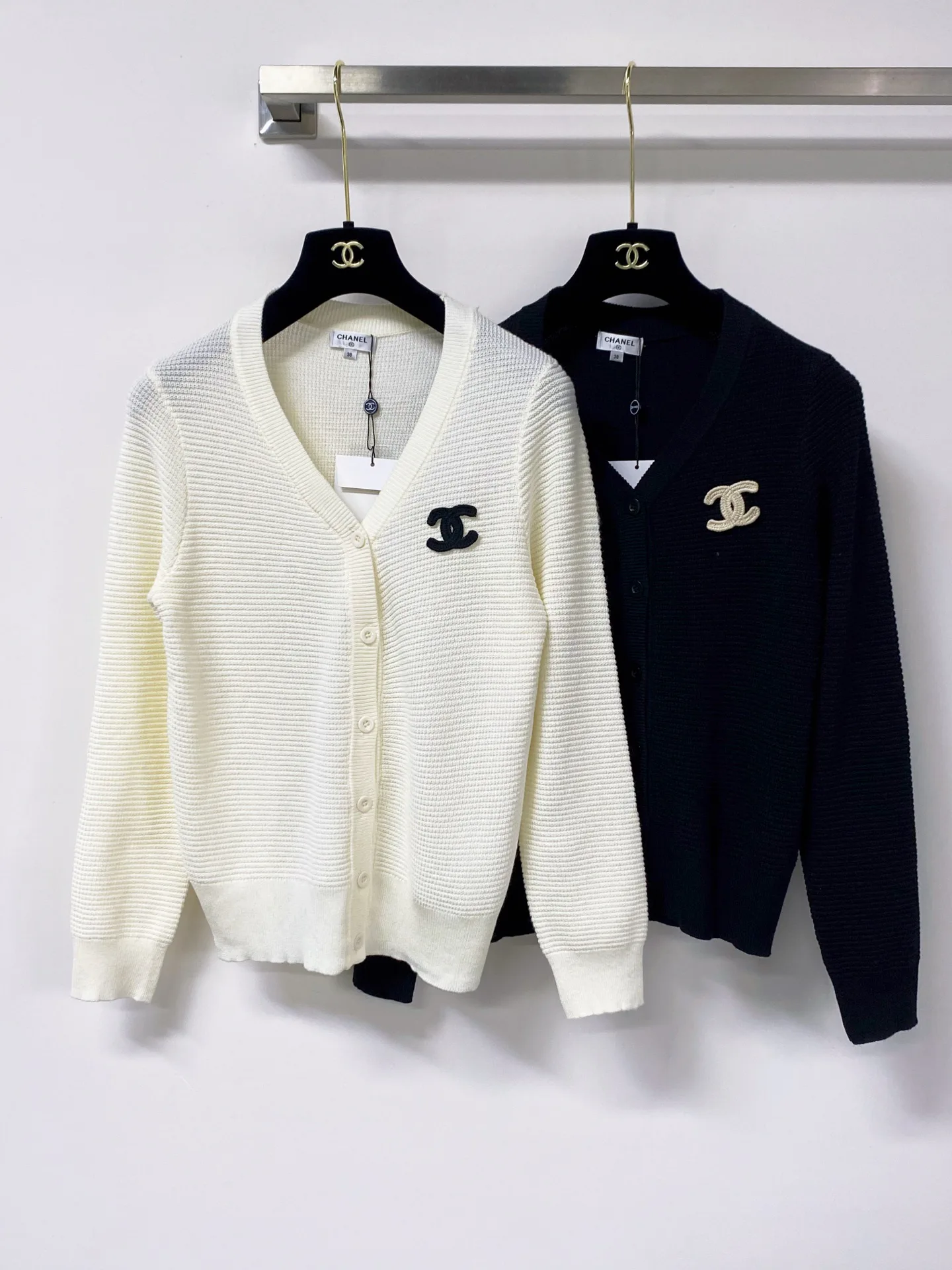 Women's Jumpers And Sweaters CHANEL 17932554