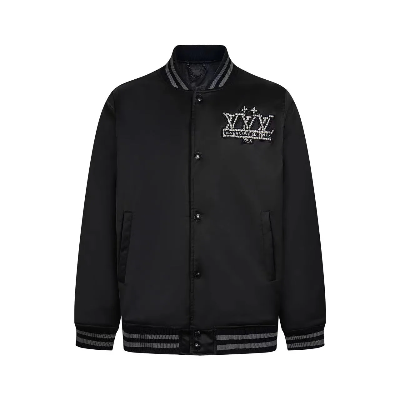Men's Jackets And Down Jackets LOUIS VUITTON 18215645