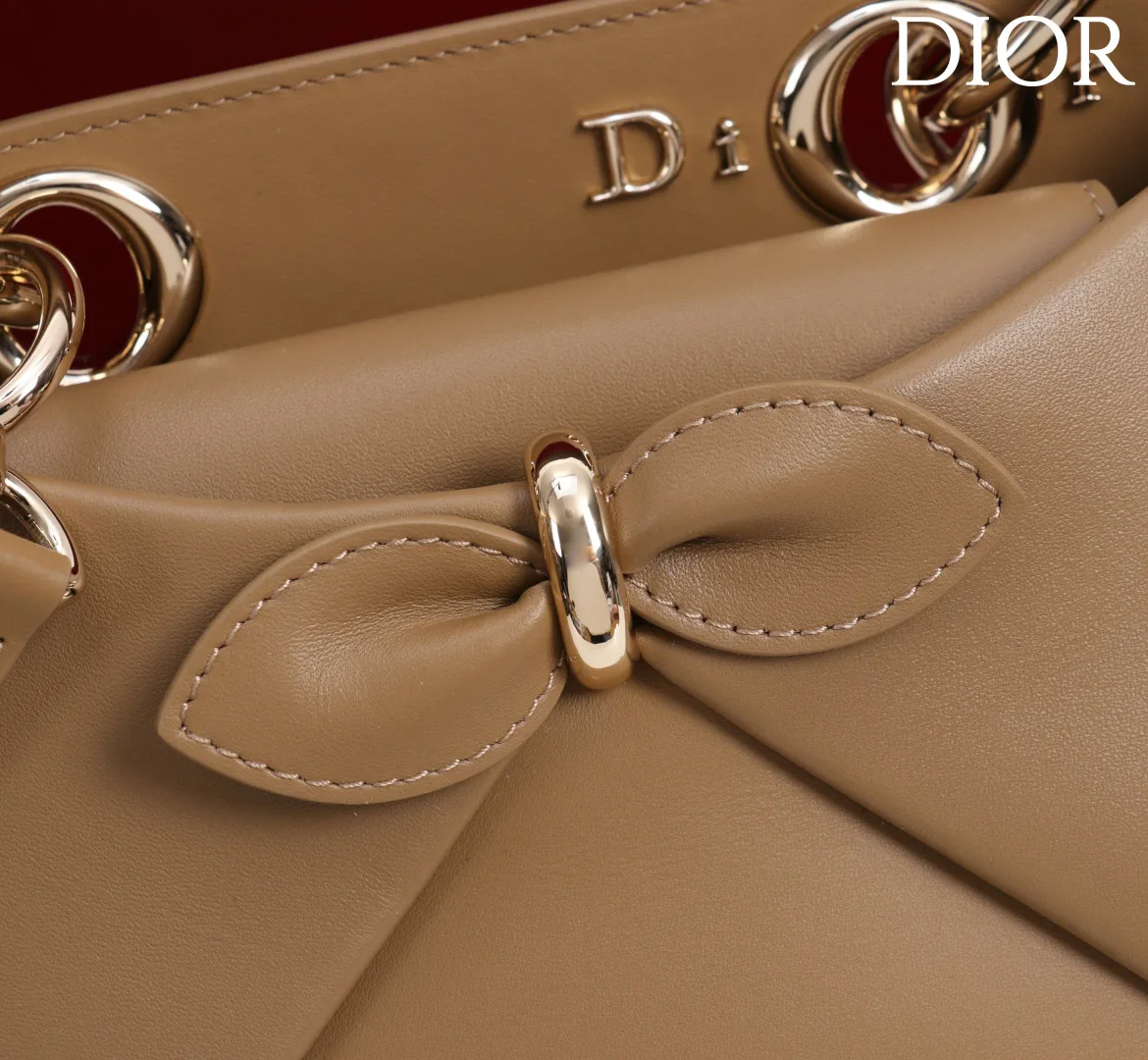 Women's Classic Handbags CHRISTIAN DIOR 18392953