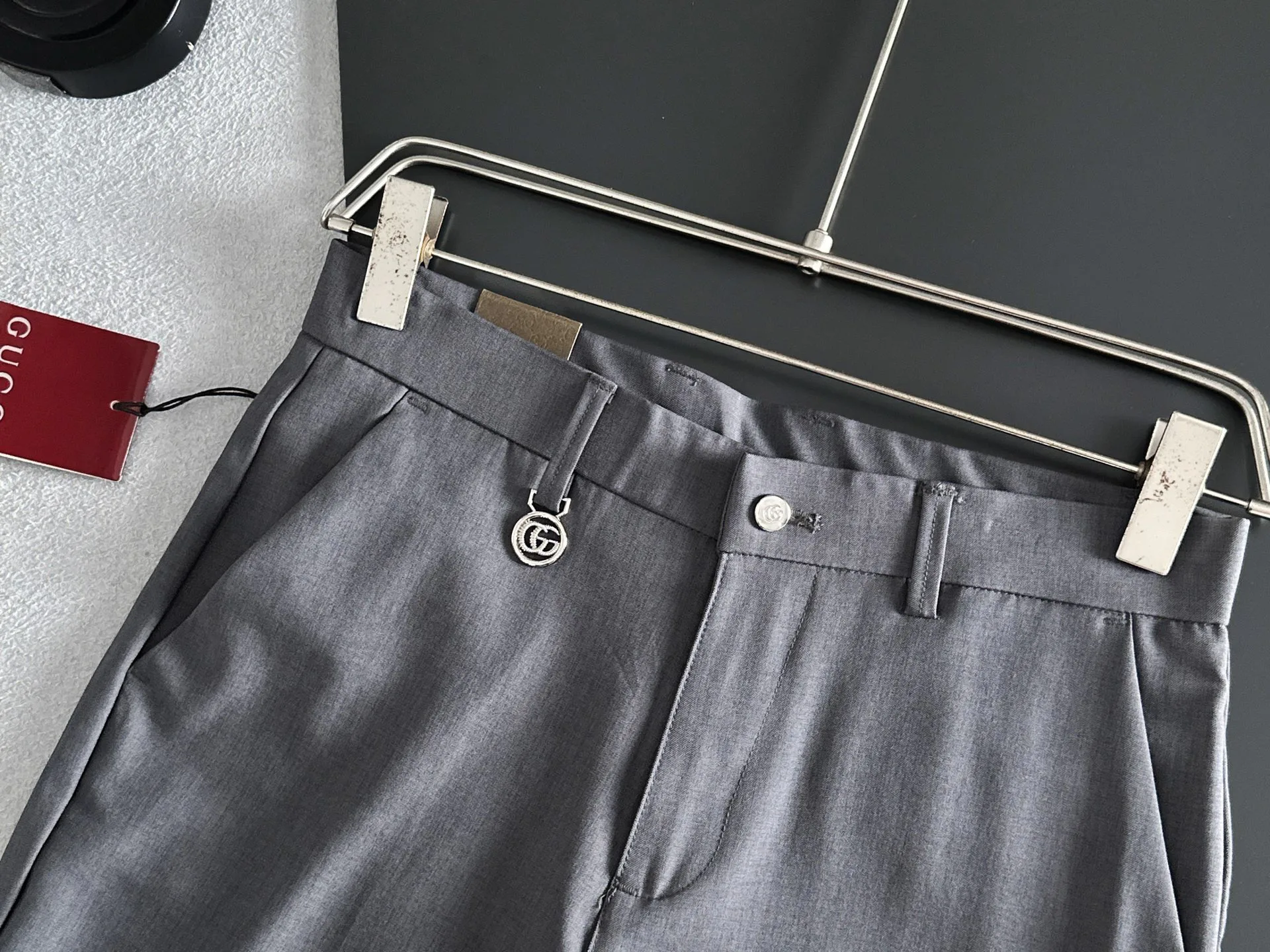 Men's Trousers GUCCI 17642144