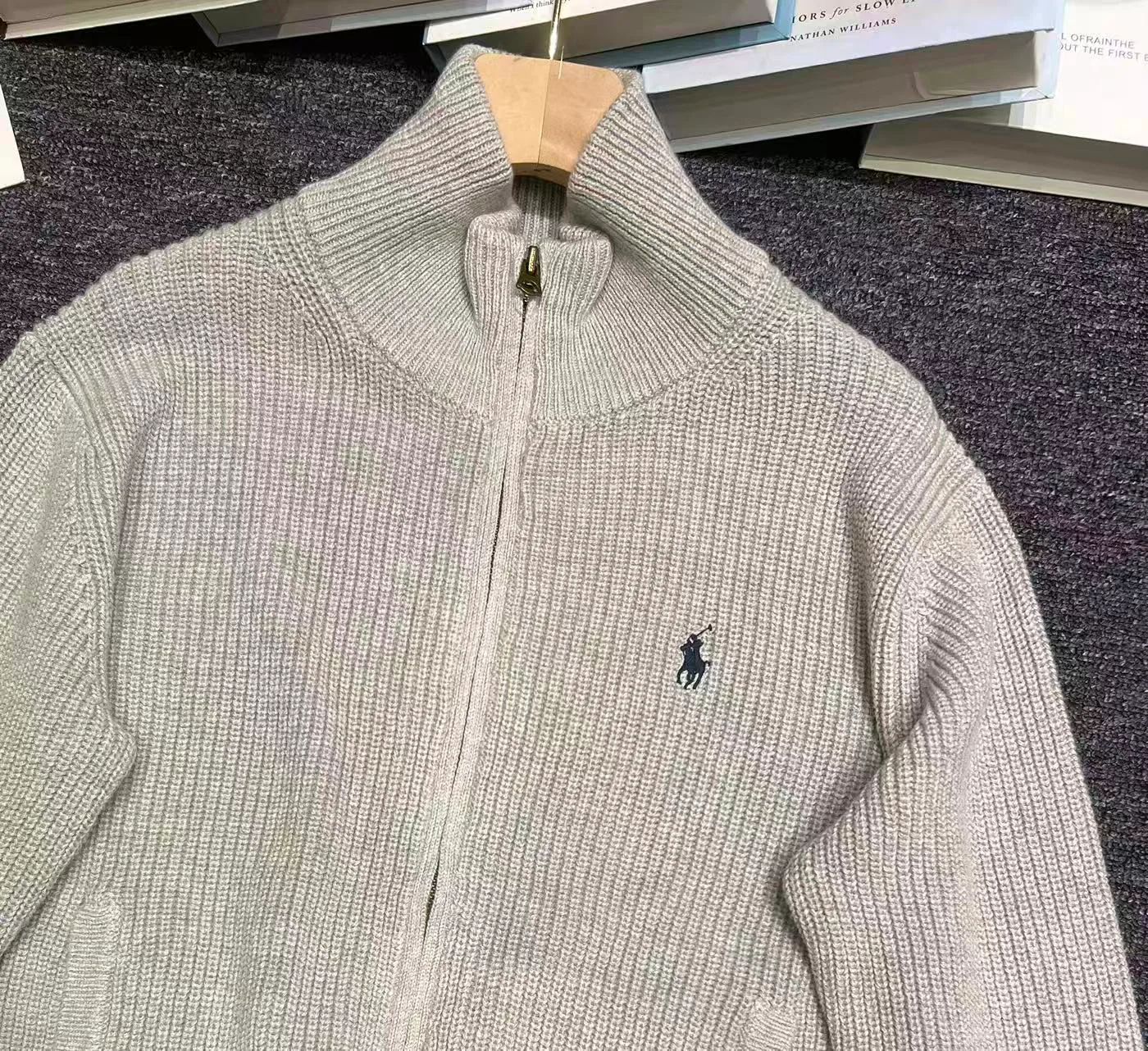 Women's Jumpers And Sweaters RALPH LAUREN 18315100