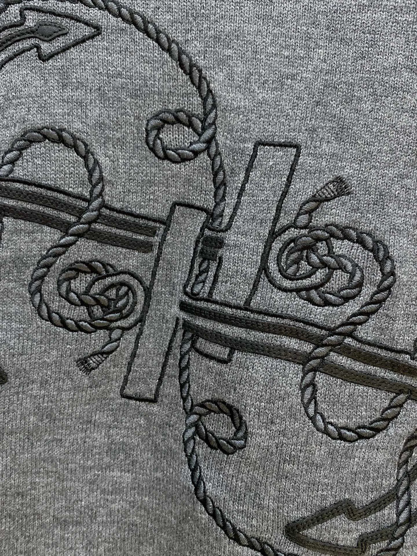 Men's Jumpers And Sweaters HERMES 18374677