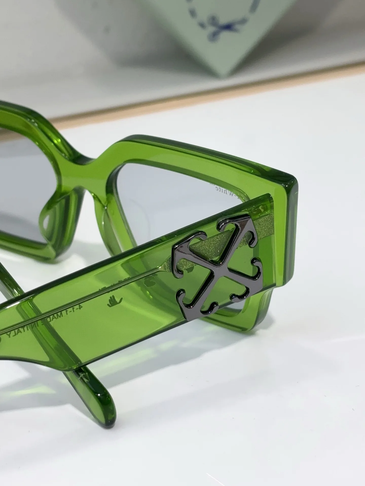 Glasses OFF-WHITE 18338501