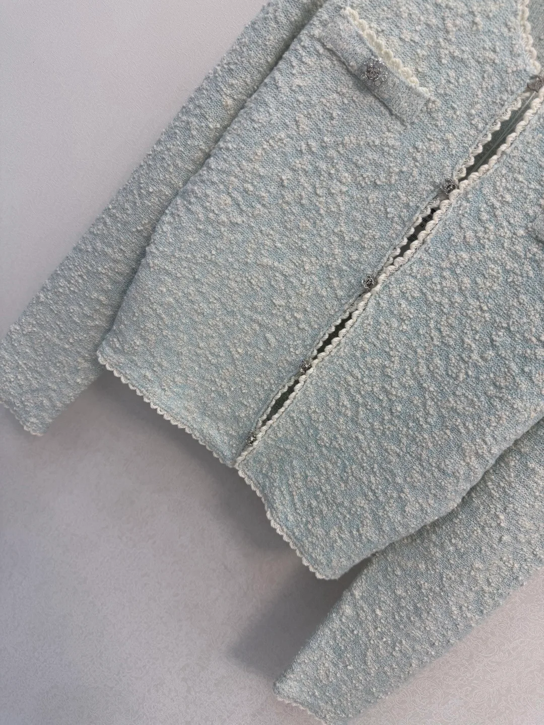 Women's Jumpers And Sweaters CHANEL 18509763